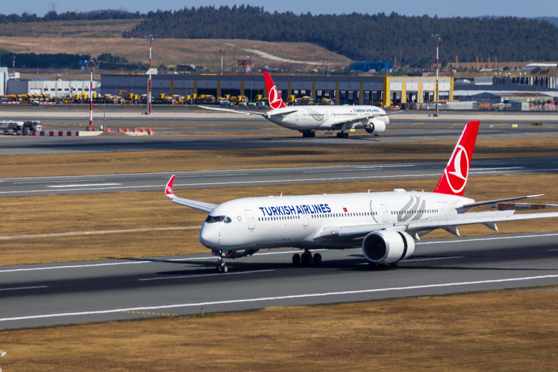 Türkiye-Filipinler hava bağlantısında frekans ikiye katlandı