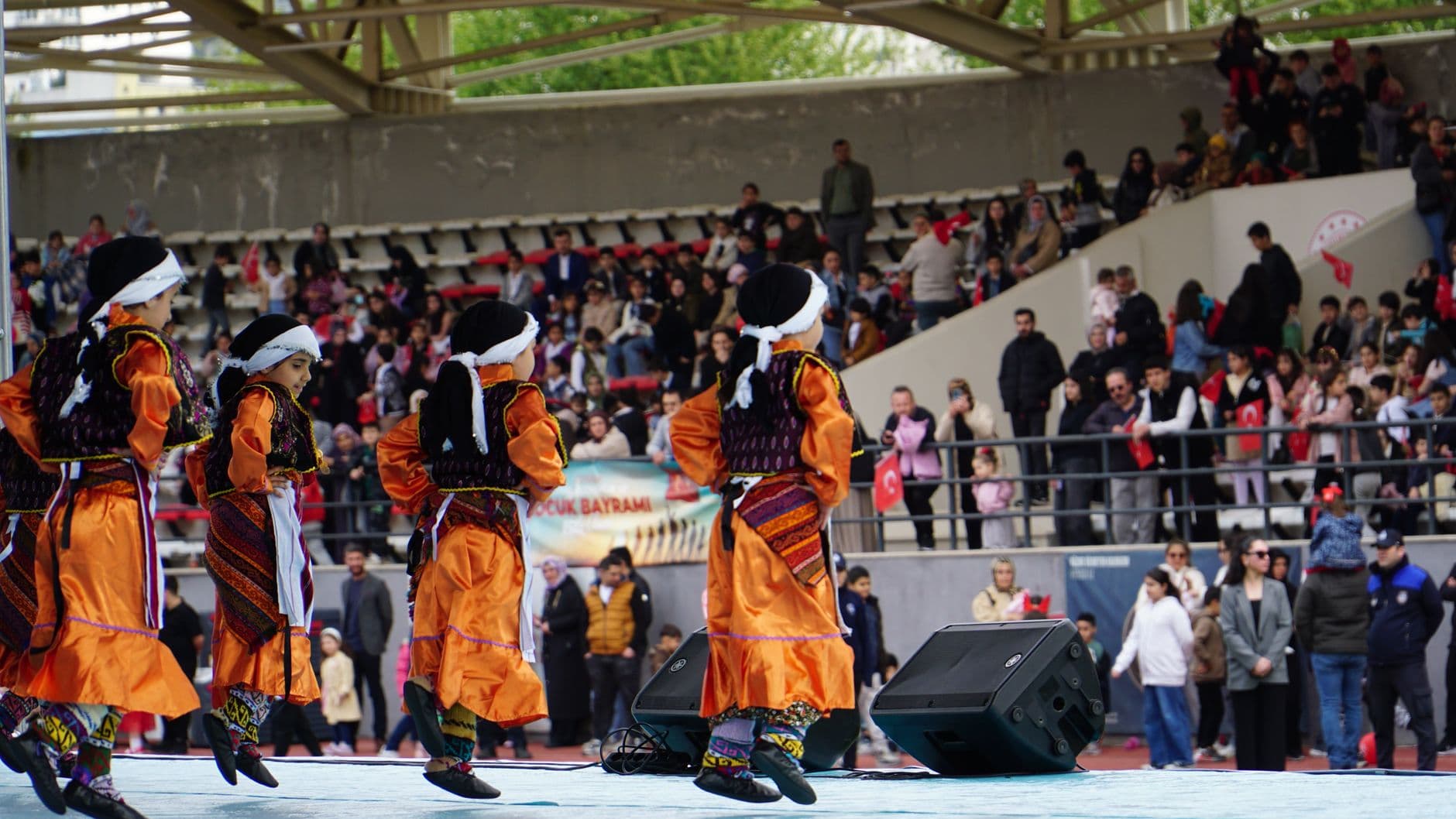 Çanakkale Türkiye Kültür Yolu Festivali'ne 5. kez ev sahipliği yapıyor