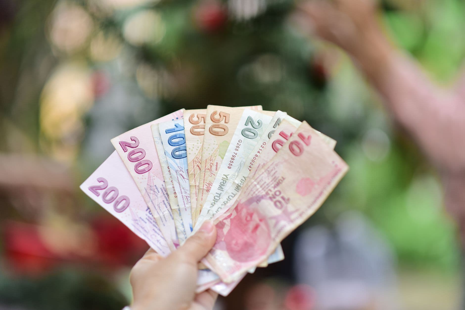 Döviz dönüşüm desteği 31 Ocak 2027'ye kadar uzatıldı