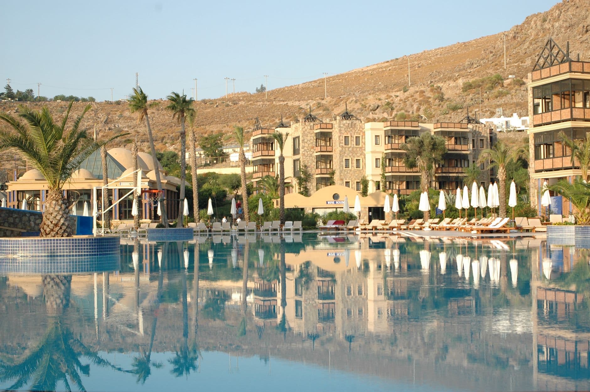 RAMS'ın Bodrum Torba projesi ÇED sürecine girdi