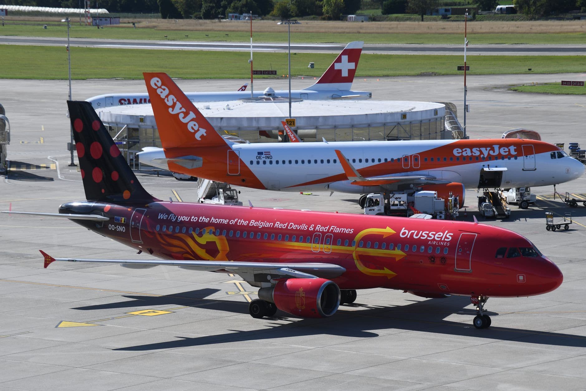 Apollo Global Management, easyJet'i 5,7 milyar sterline satın aldı