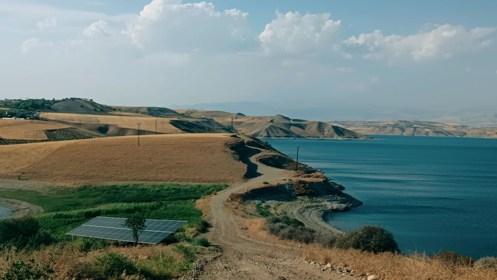 Tlos Antik Kenti Tiyatrosu güneş enerjisiyle aydınlanacak