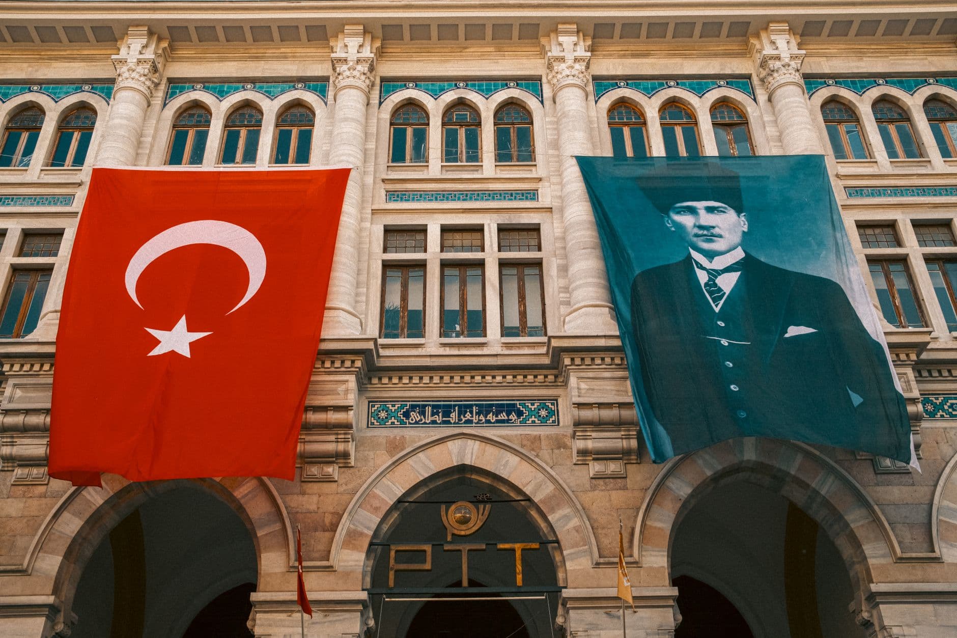 Fatih Sultan Mehmet Vakıf Üniversitesi 555. yılını İnteraktif Müze ile kutluyor