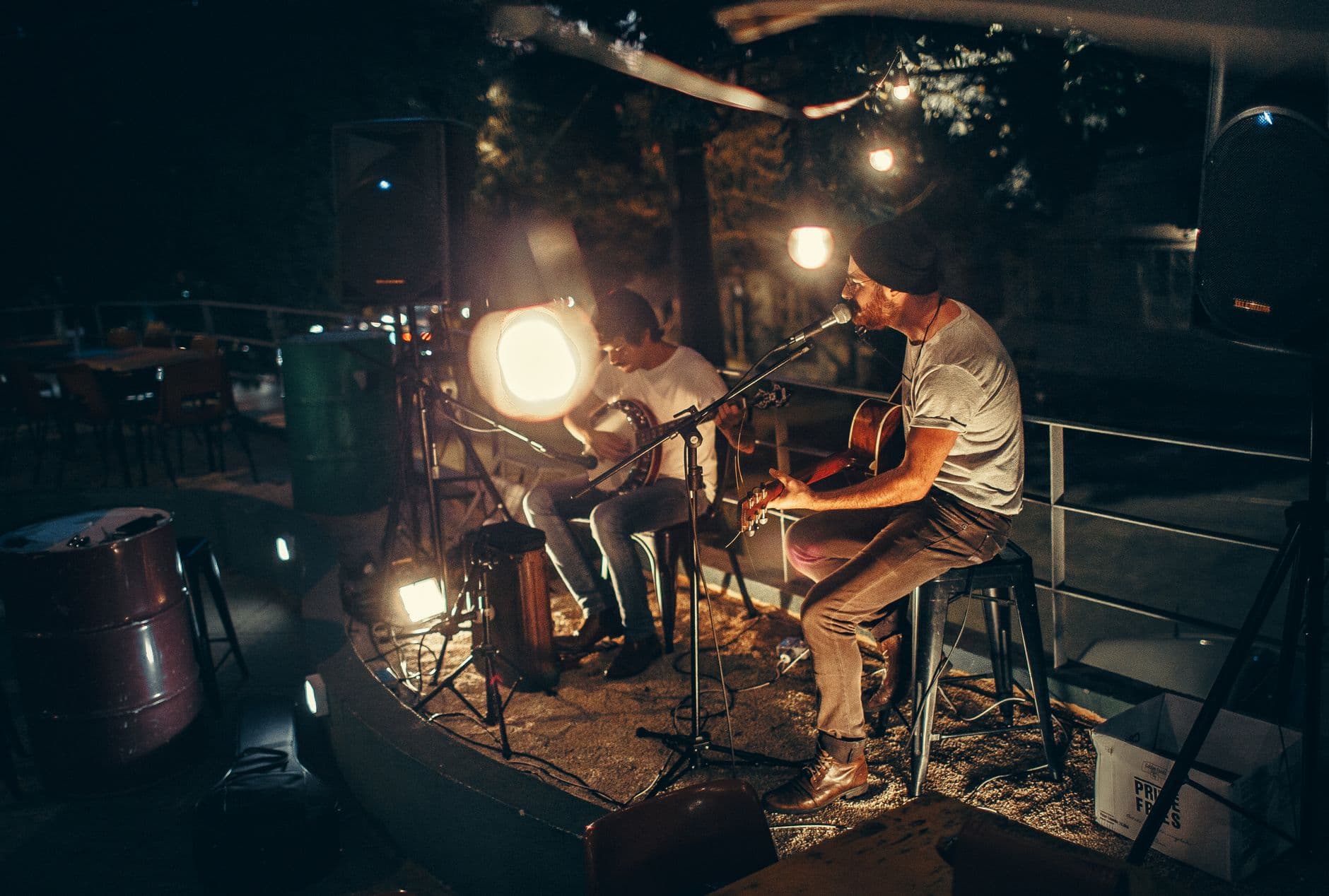 Bodrum Loft, 4-9 Ağustos'ta müzik, edebiyat ve gastronomi etkinlikleriyle misafirlerini ağırlayacak