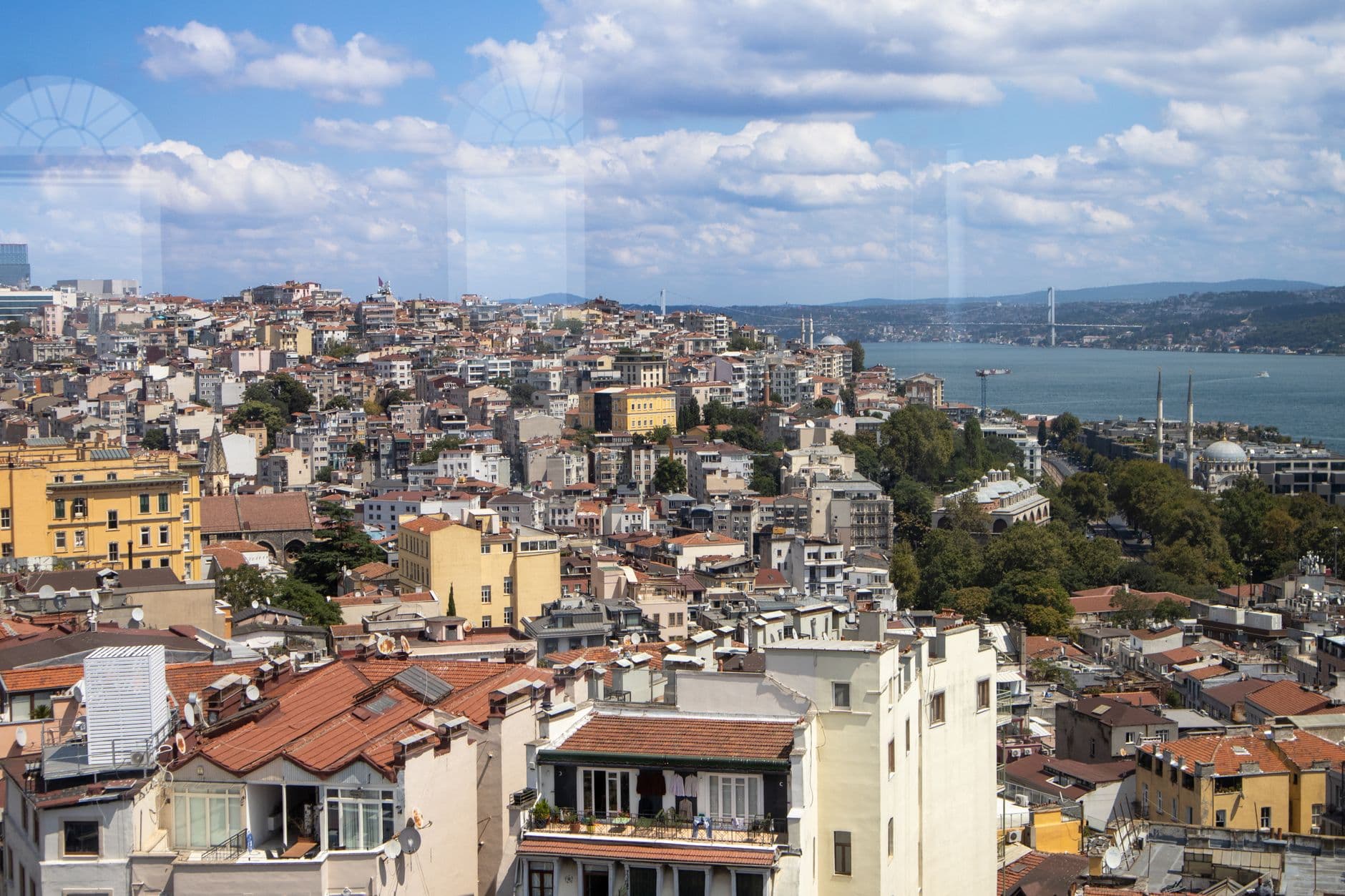 Sofitel Istanbul Taksim iki uluslararası ödülle Türkiye'nin en iyisi seçildi
