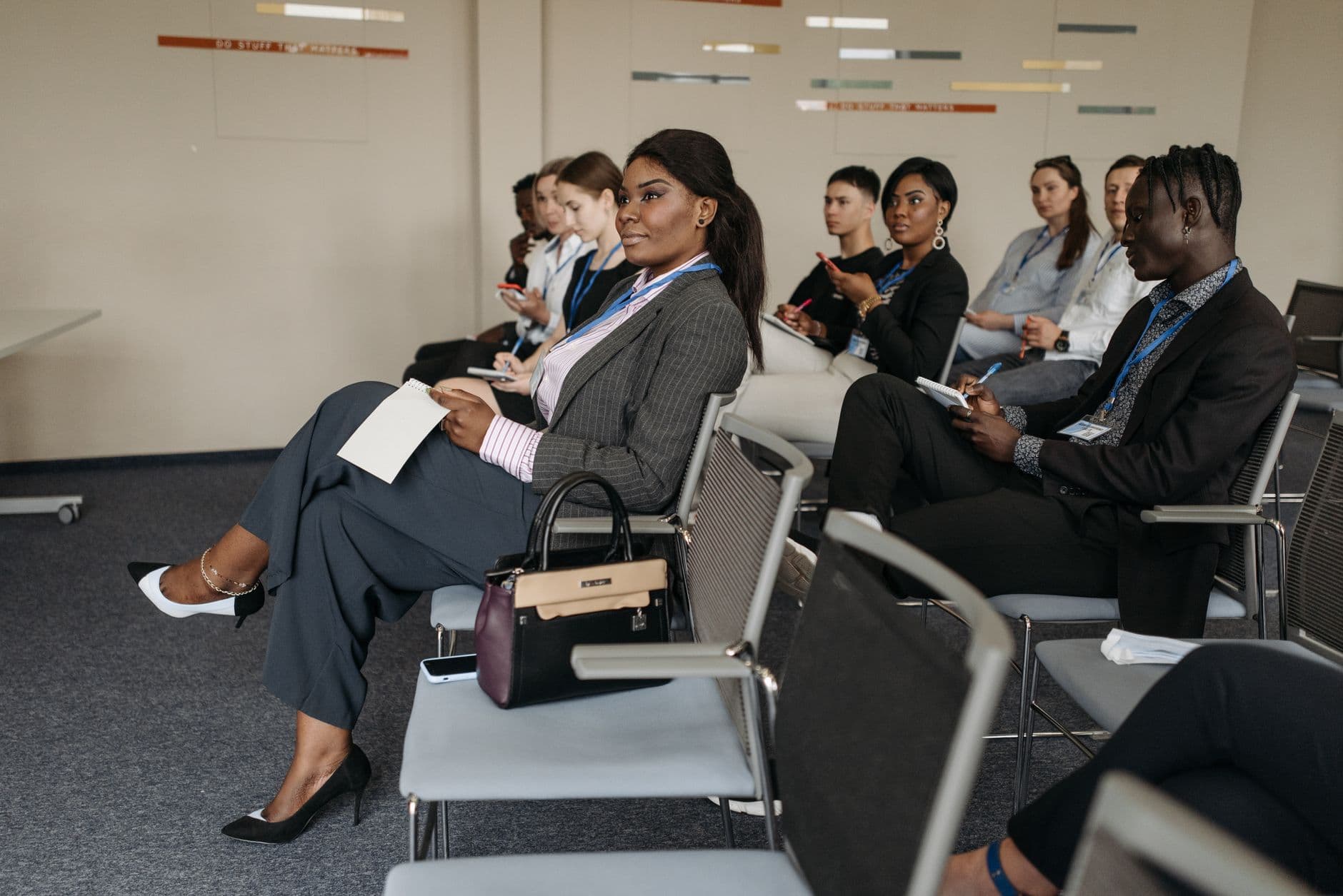 VFS Global, GlobeMeets B2B Networking Event'in ana sponsoru oldu