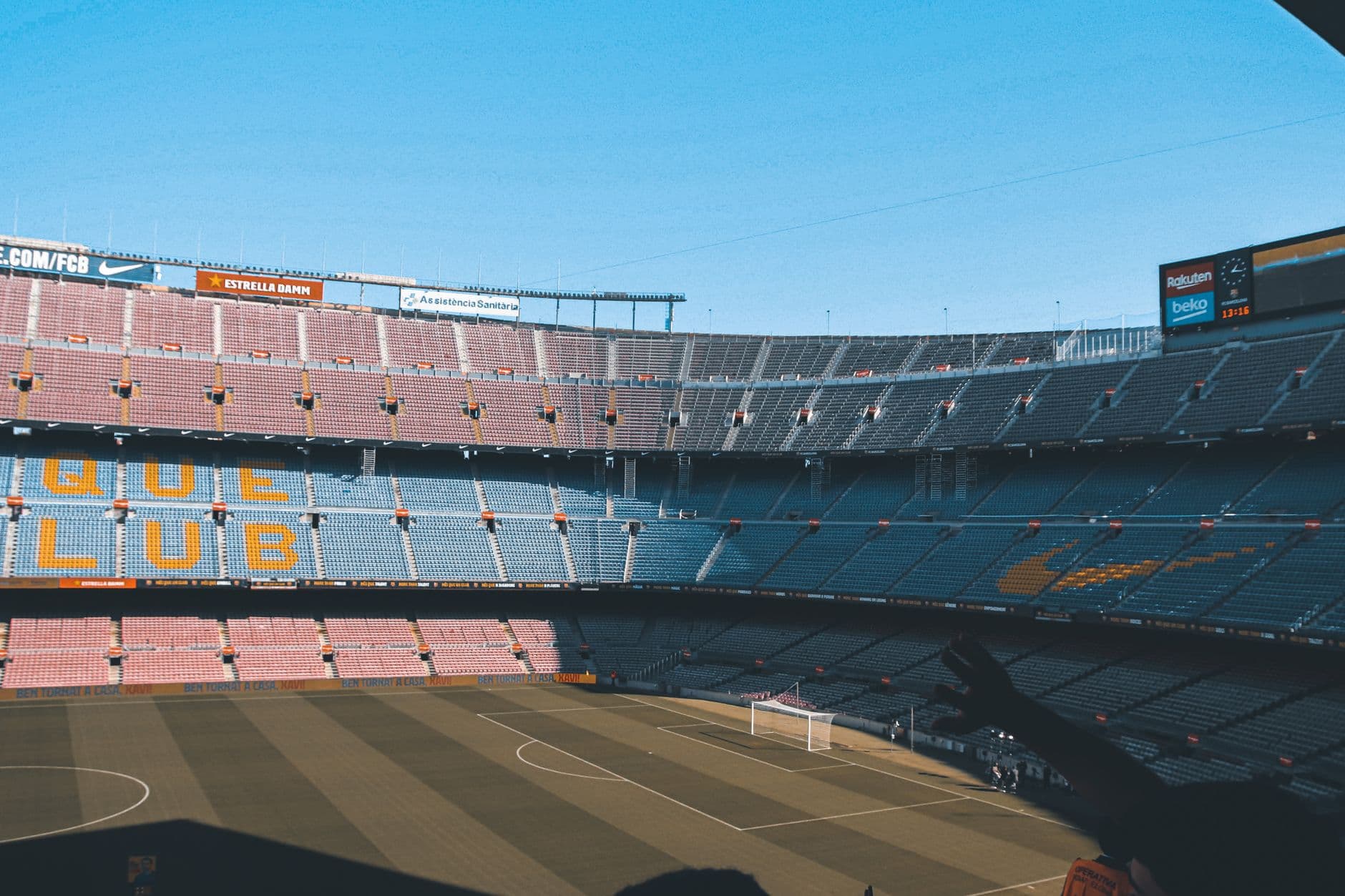 İspanya Süper Kupası 2027 İstanbul'da: Real Madrid ve Barcelona Şubat'ta karşılaşacak