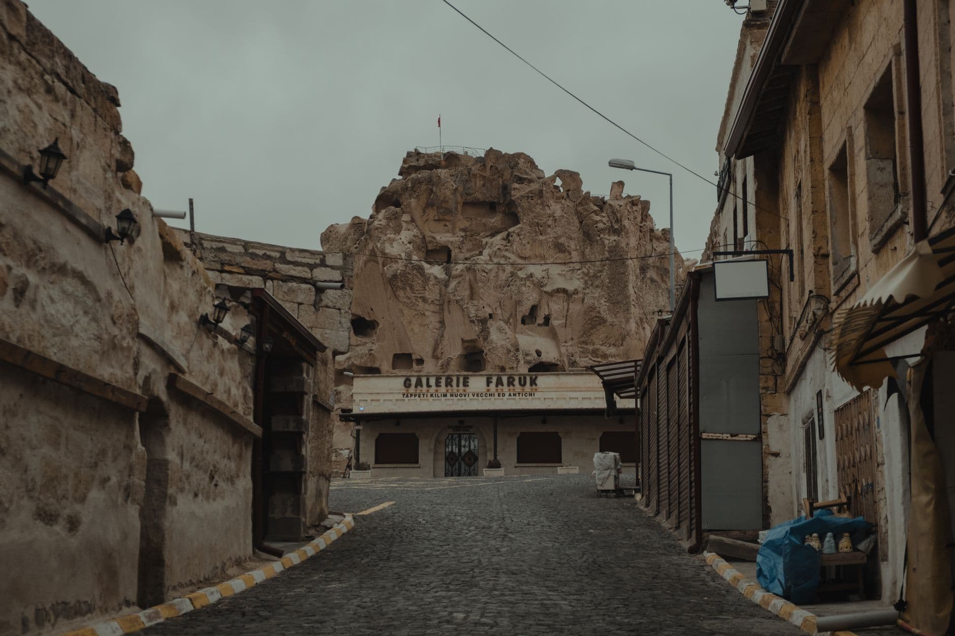 Kapadokya, Tokyo turizm fuarında yoğun ilgi çekti