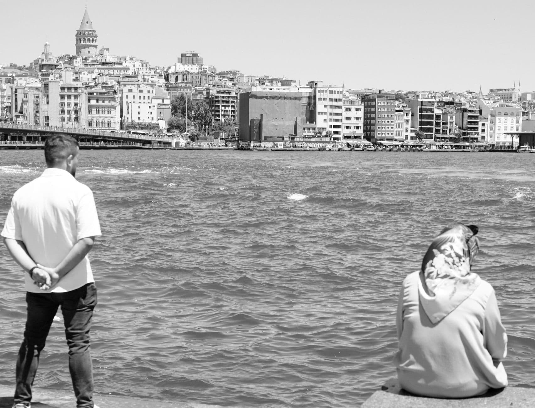 Çin'den Türkiye'ye turist akışı hızlanıyor: 2027'de 1 milyon hedefi