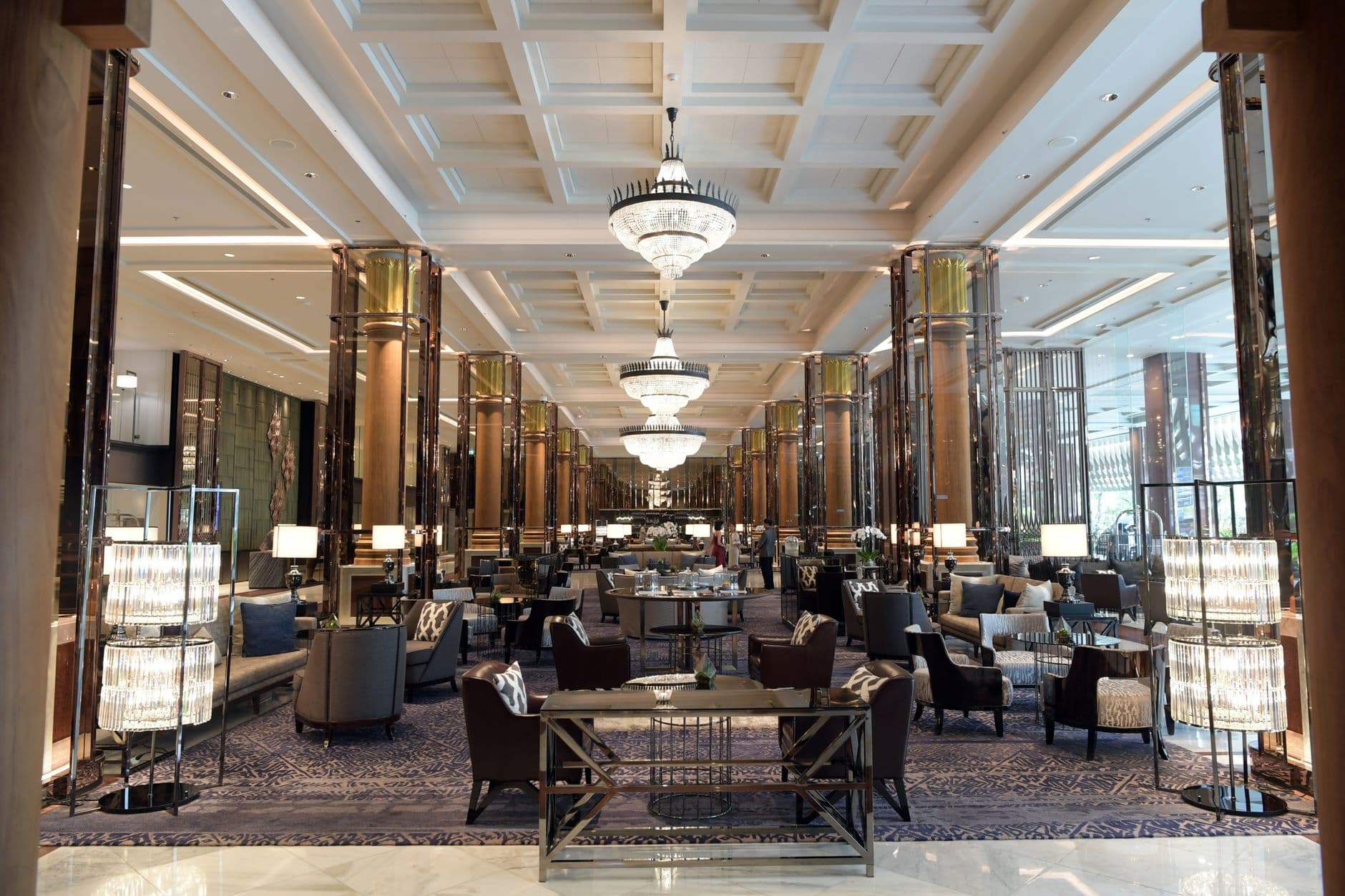 Sofitel Istanbul Taksim iki ödül kazandı