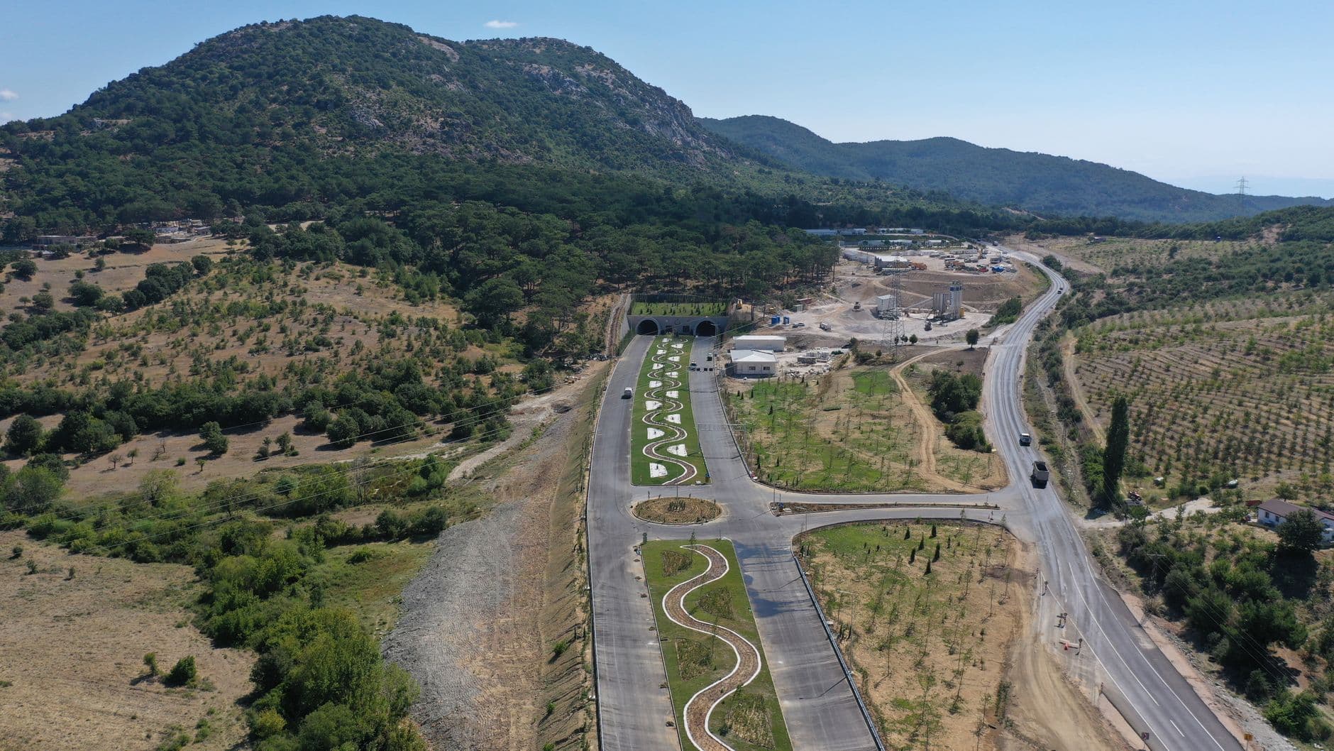 Turizm bölgelerine 2027-2029 döneminde yatırım öncelikleri belirlendi