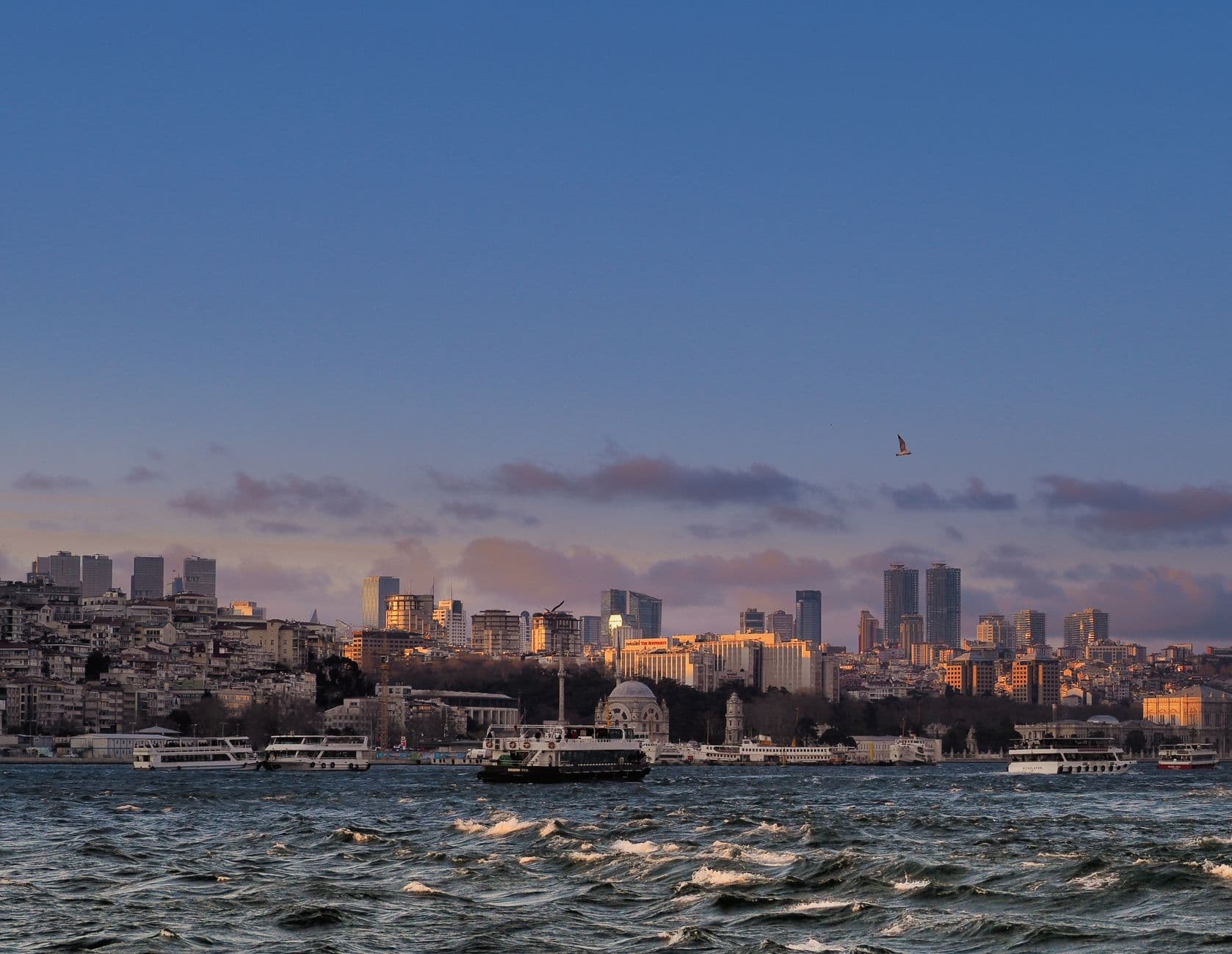 İstanbul Turizm Fuarı dördüncü kez kapılarını açtı