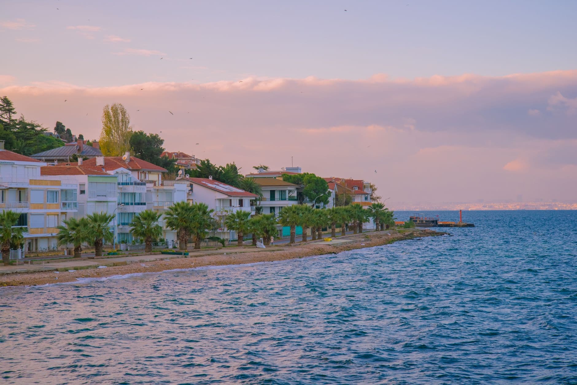 Rusların sonbahar tatilinde Türkiye yüzde 50 ile başı çekiyor