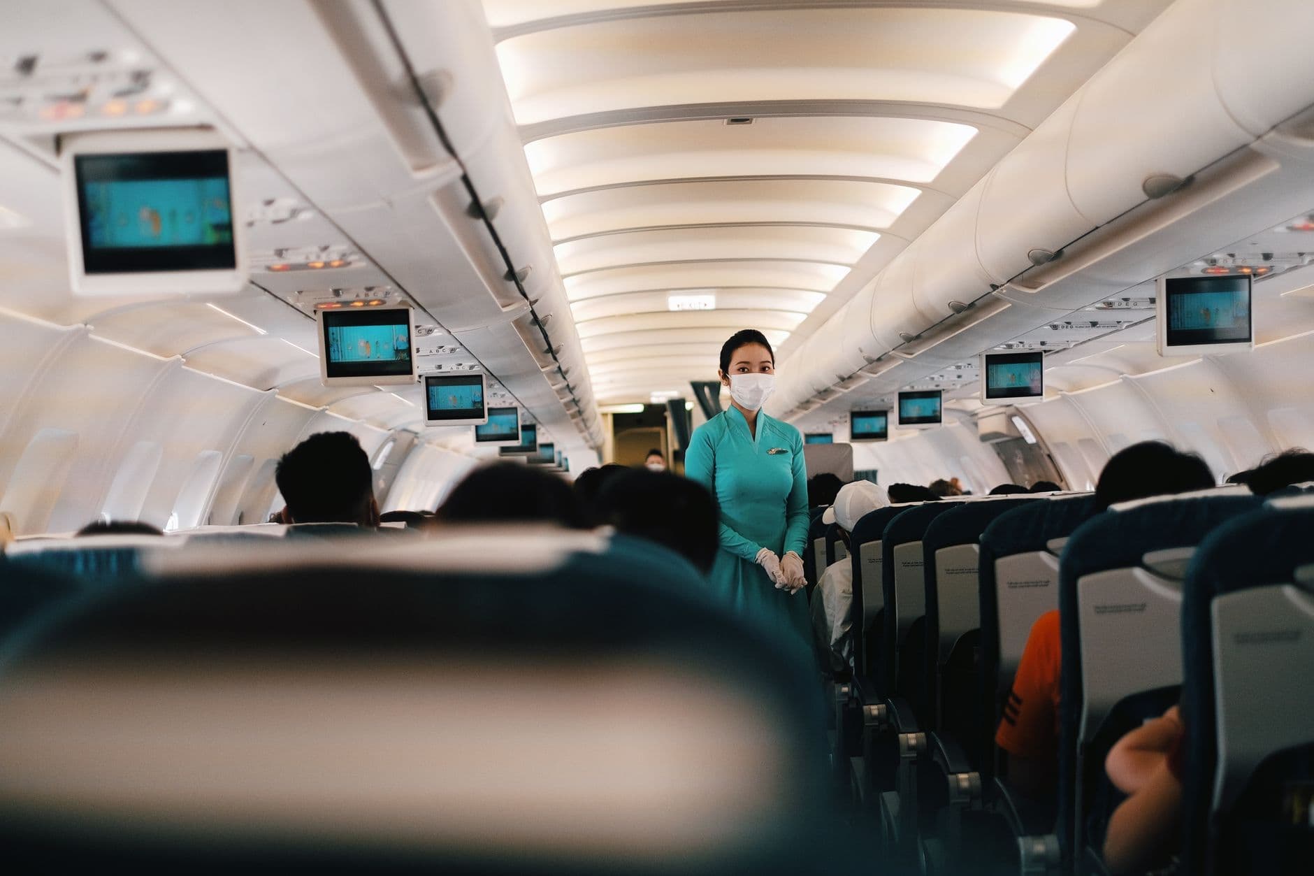 Air Astana Skytrax 2026'da Orta Asya'nın en iyisi seçildi