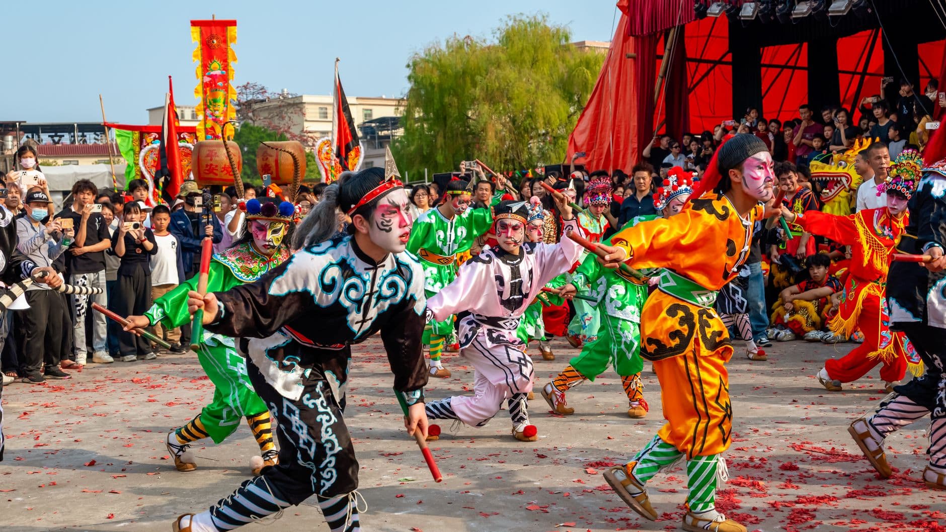 Çanakkale Kültür Yolu Festivali'nin Yedinci Günü Sanat ve Müzikle Renklendi