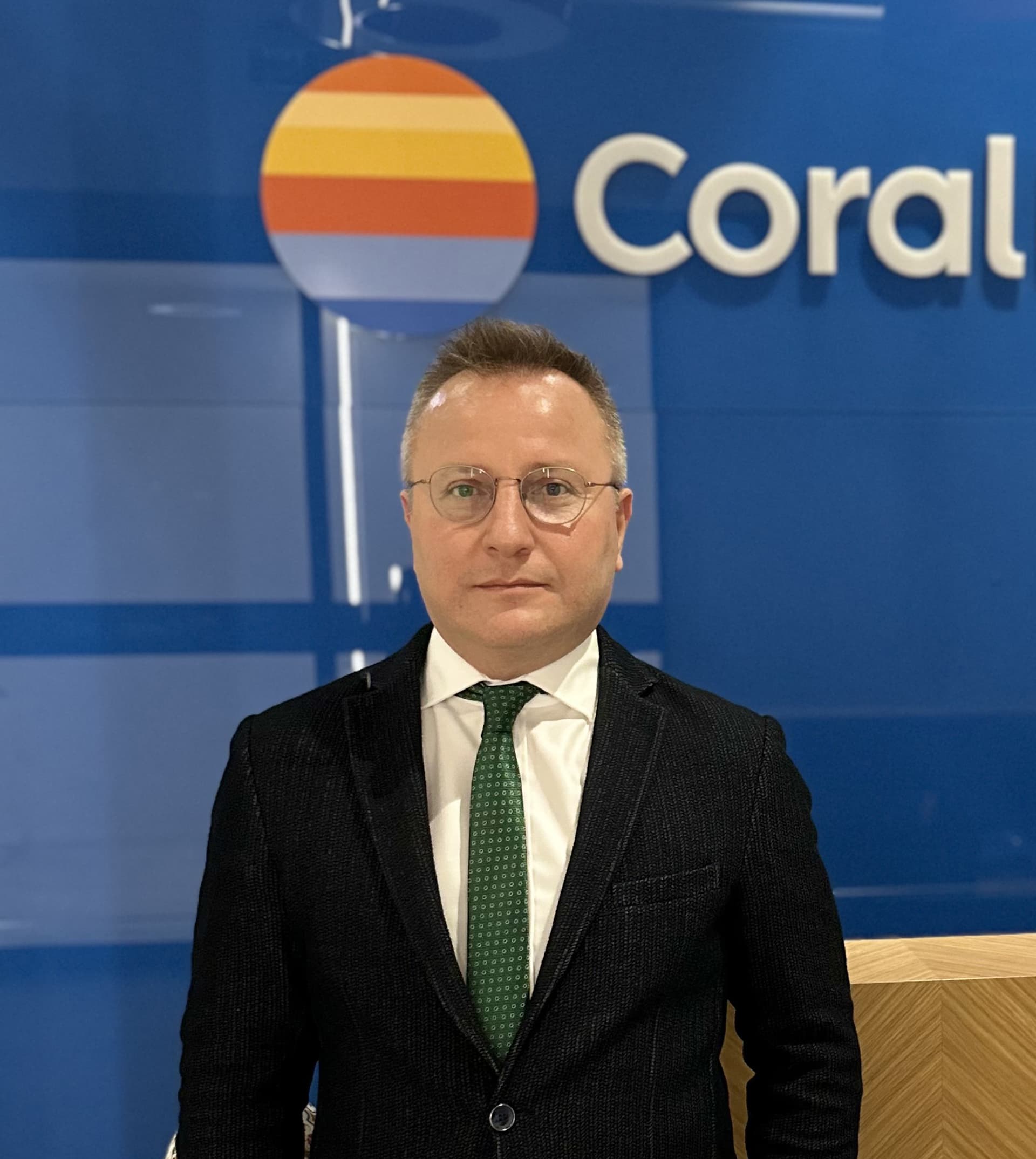 Coral Travel dijital dönüşümünü tamamladı