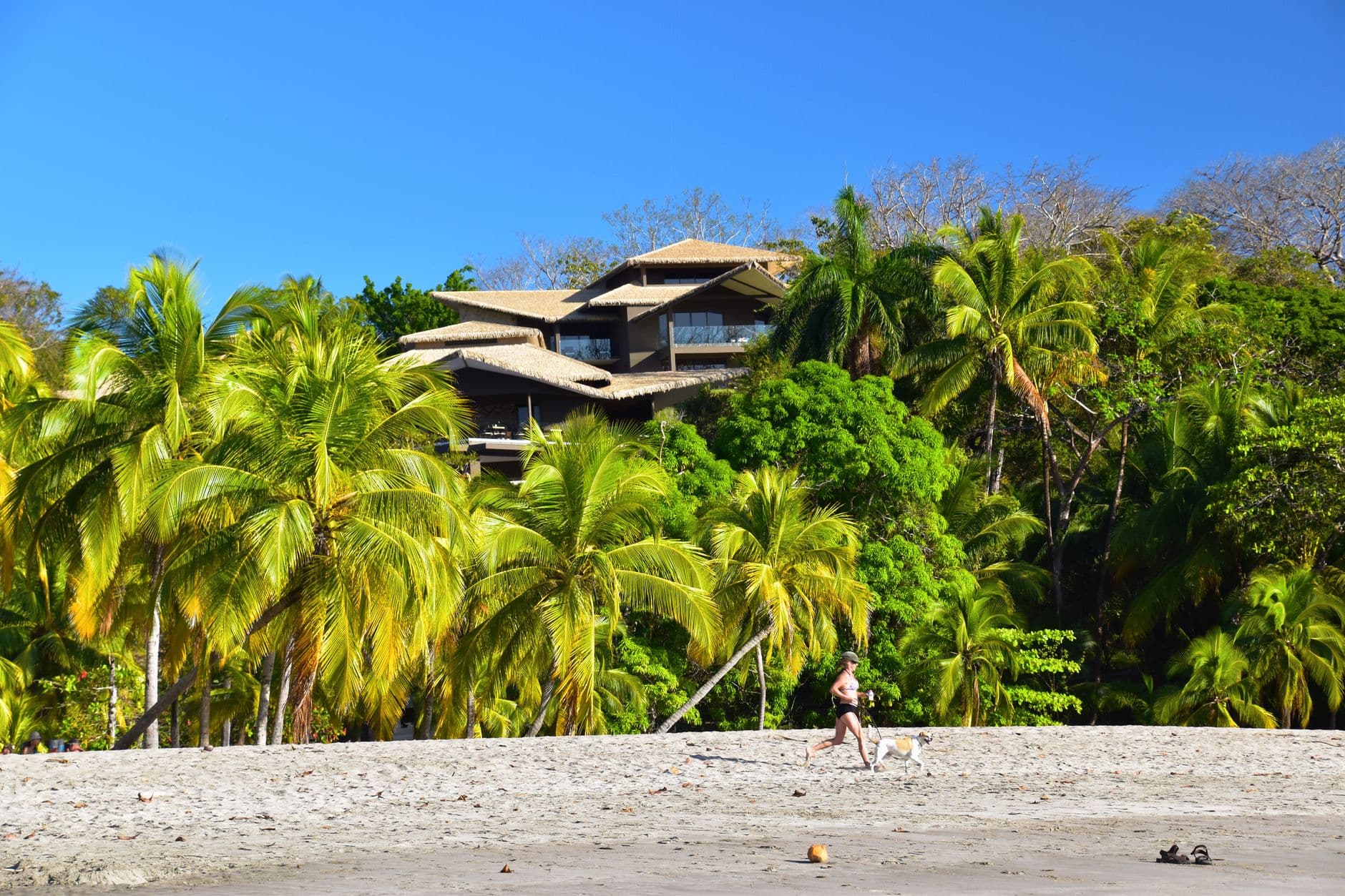 Hilton, LXR markasıyla Costa Rica'da lüks resort ve rezidans projesi başlatıyor