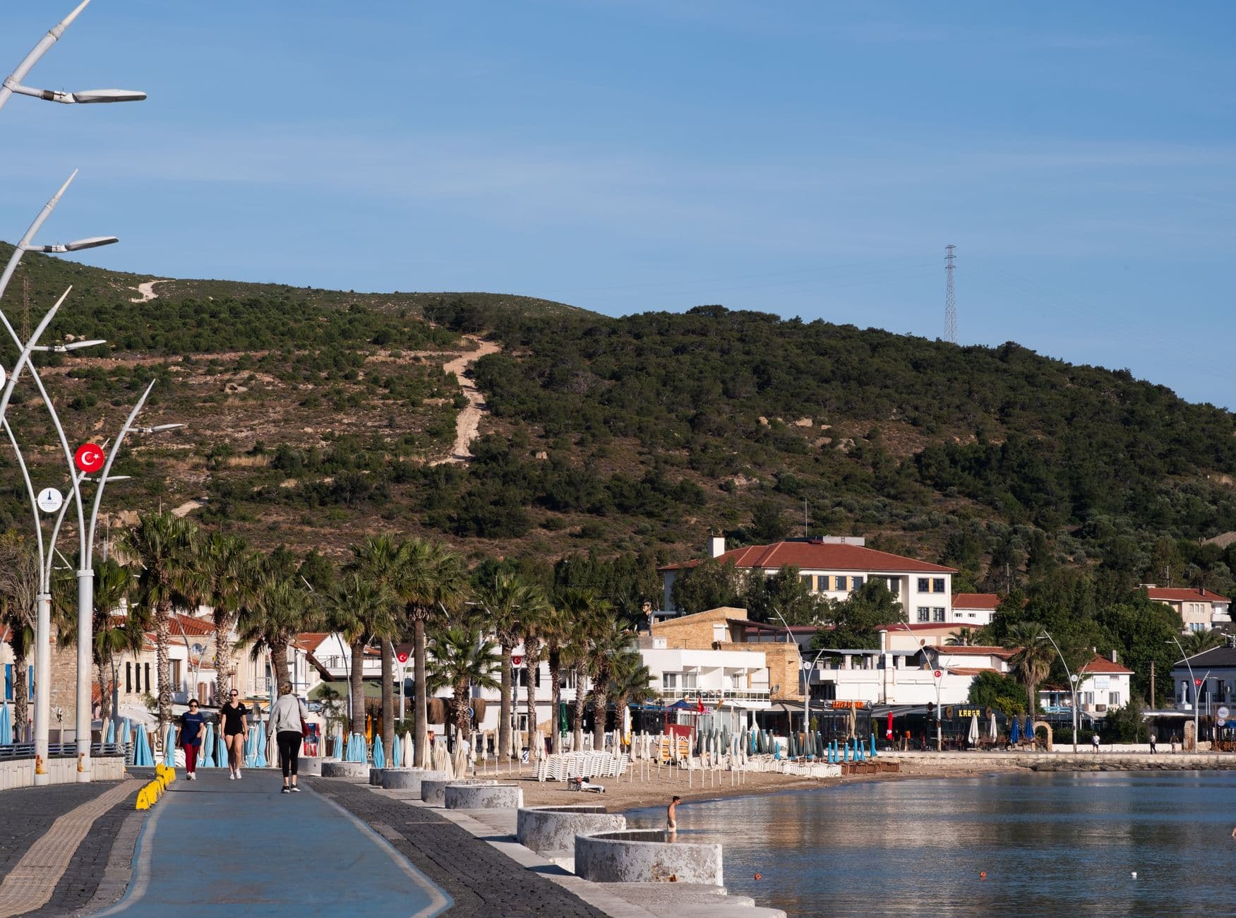 Rusya'dan Türkiye'ye yılbaşı tatil talebinde keskin artış
