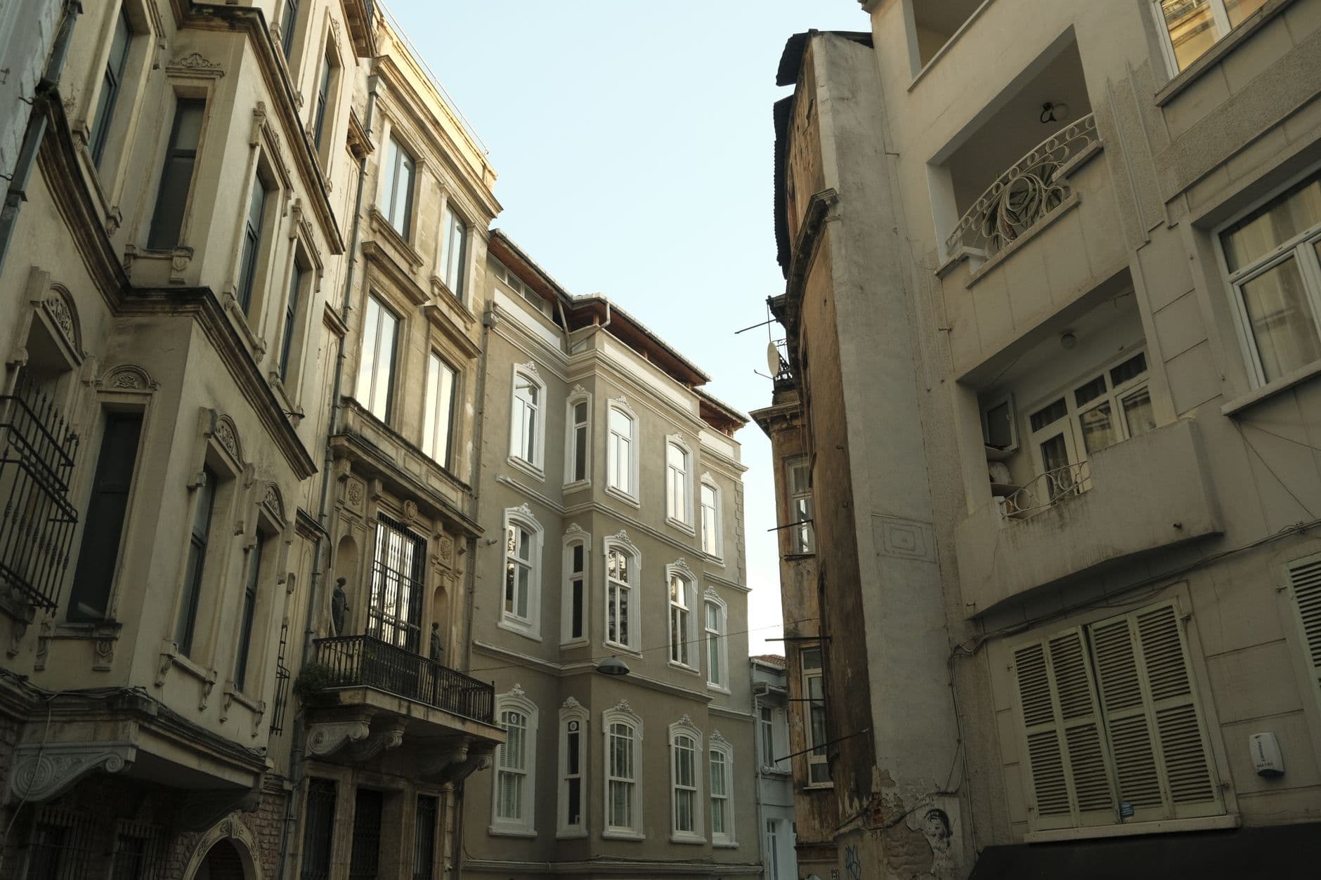 Basmane'nin canlandırılması için çalışmalar başlatıldı