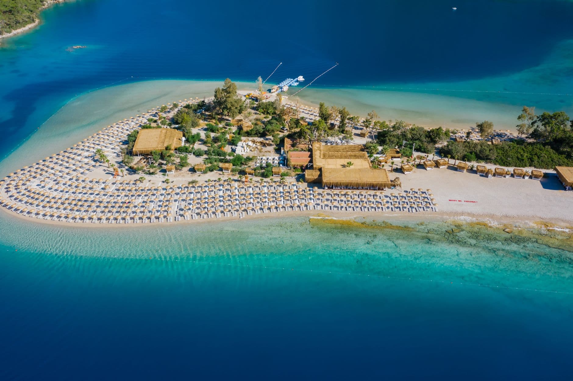 İngiliz turistler ekim-kasım'da Marmaris'e gelmeye devam edecek