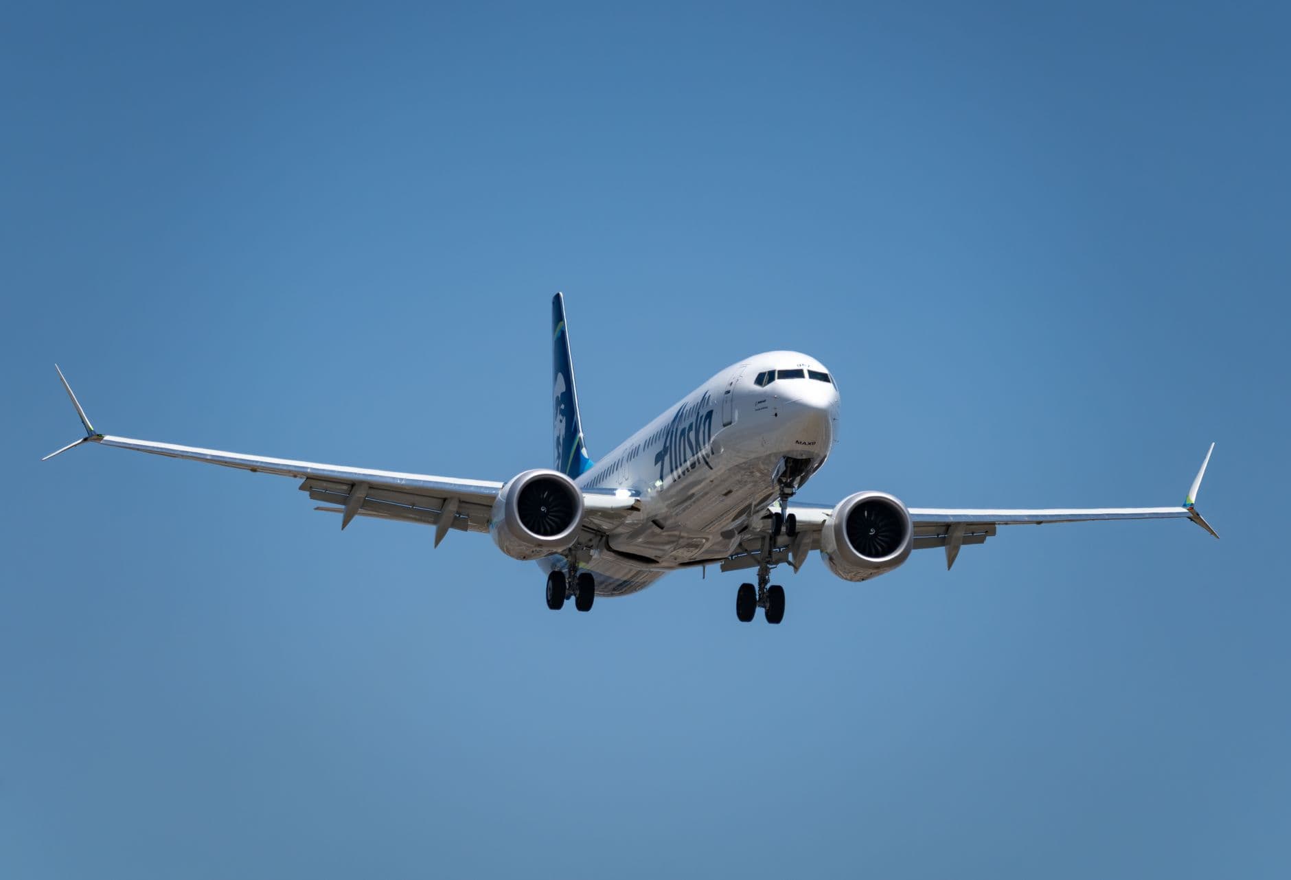 THY, Boeing'den 150 adet B737 MAX uçak satın alacak