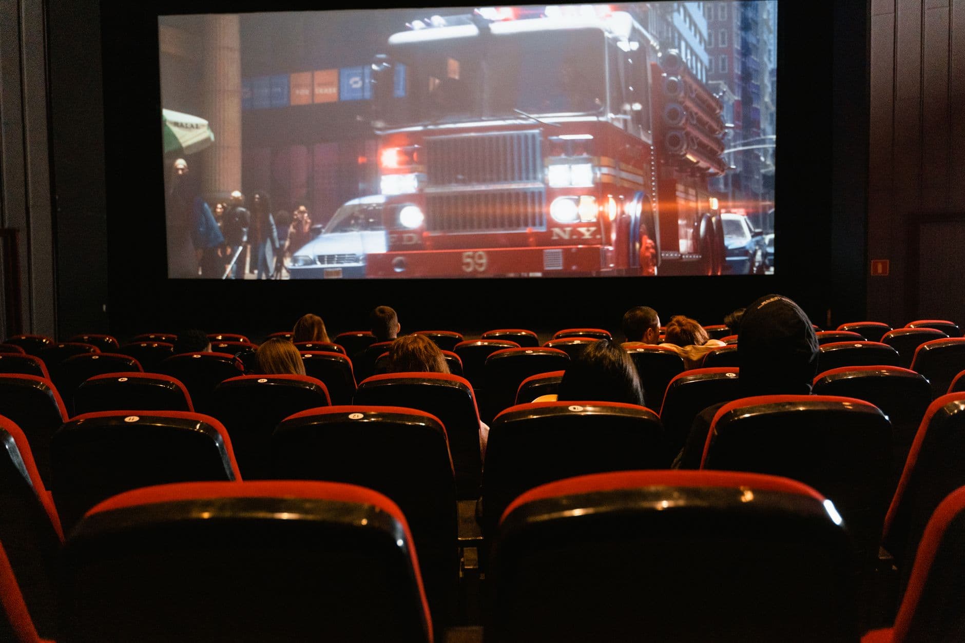 GNÇ Türkiye Sinema Festivali 75 ilde 777 bin izleyiciyi ağırladı