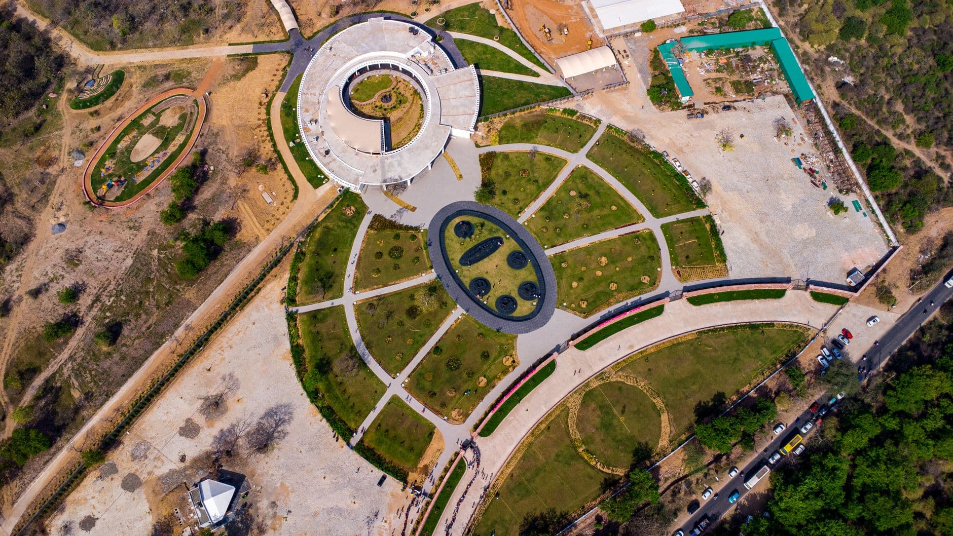 2027-2029 Kamu Yatırım Programı'nda turizm ve sürdürülebilirlik öncelikli