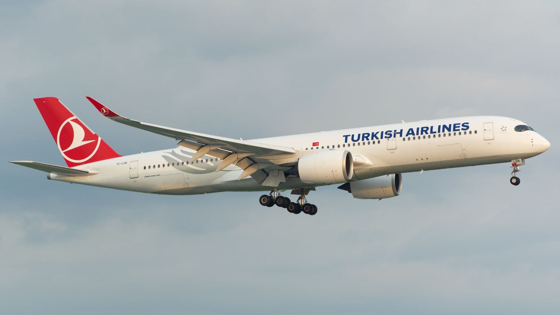 THY, Skytrax 2026'da Avrupa'nın en iyi havayolu seçildi, 8 ödül kazandı