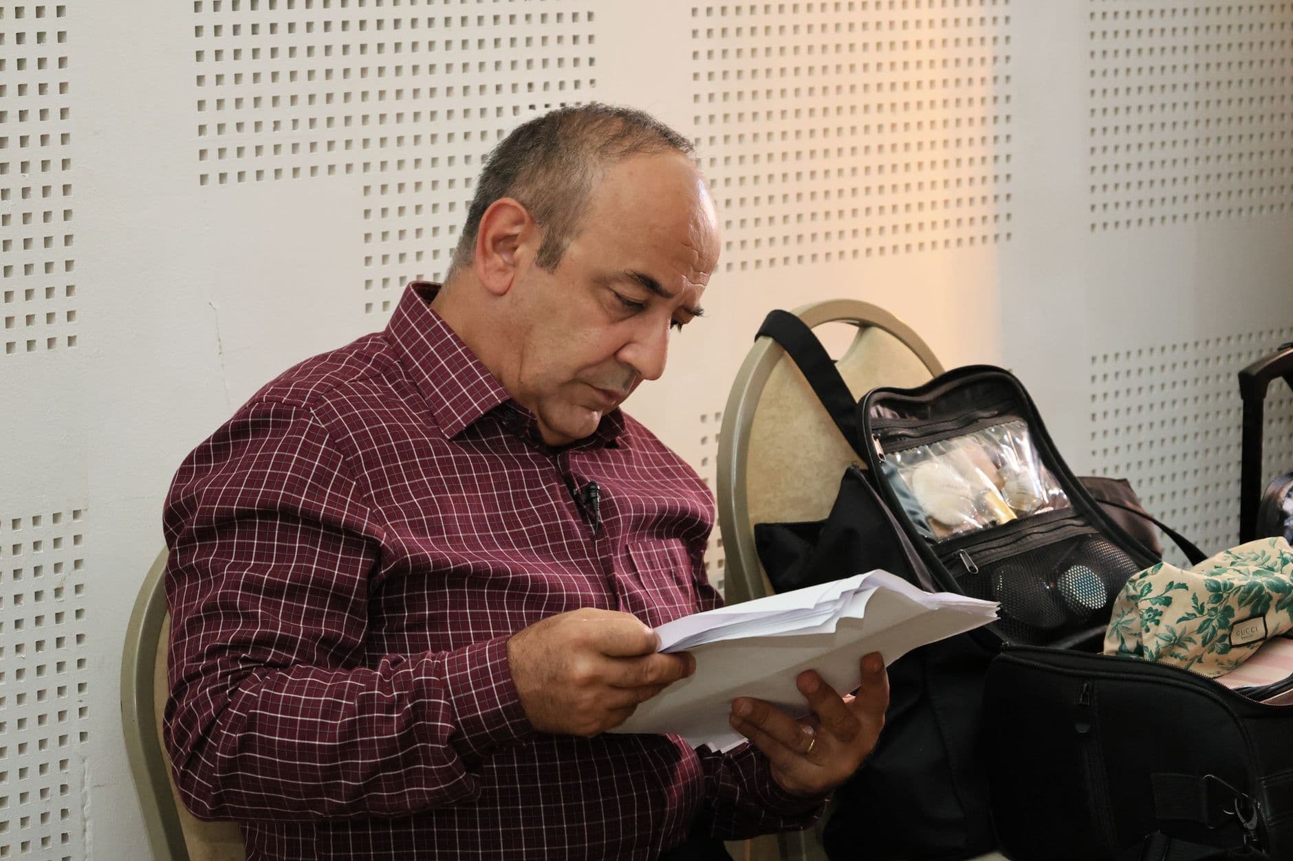 AKTOB Başkanı Kavaloğlu: 2027 turizm sektörü için zorlu bir yıl olacak