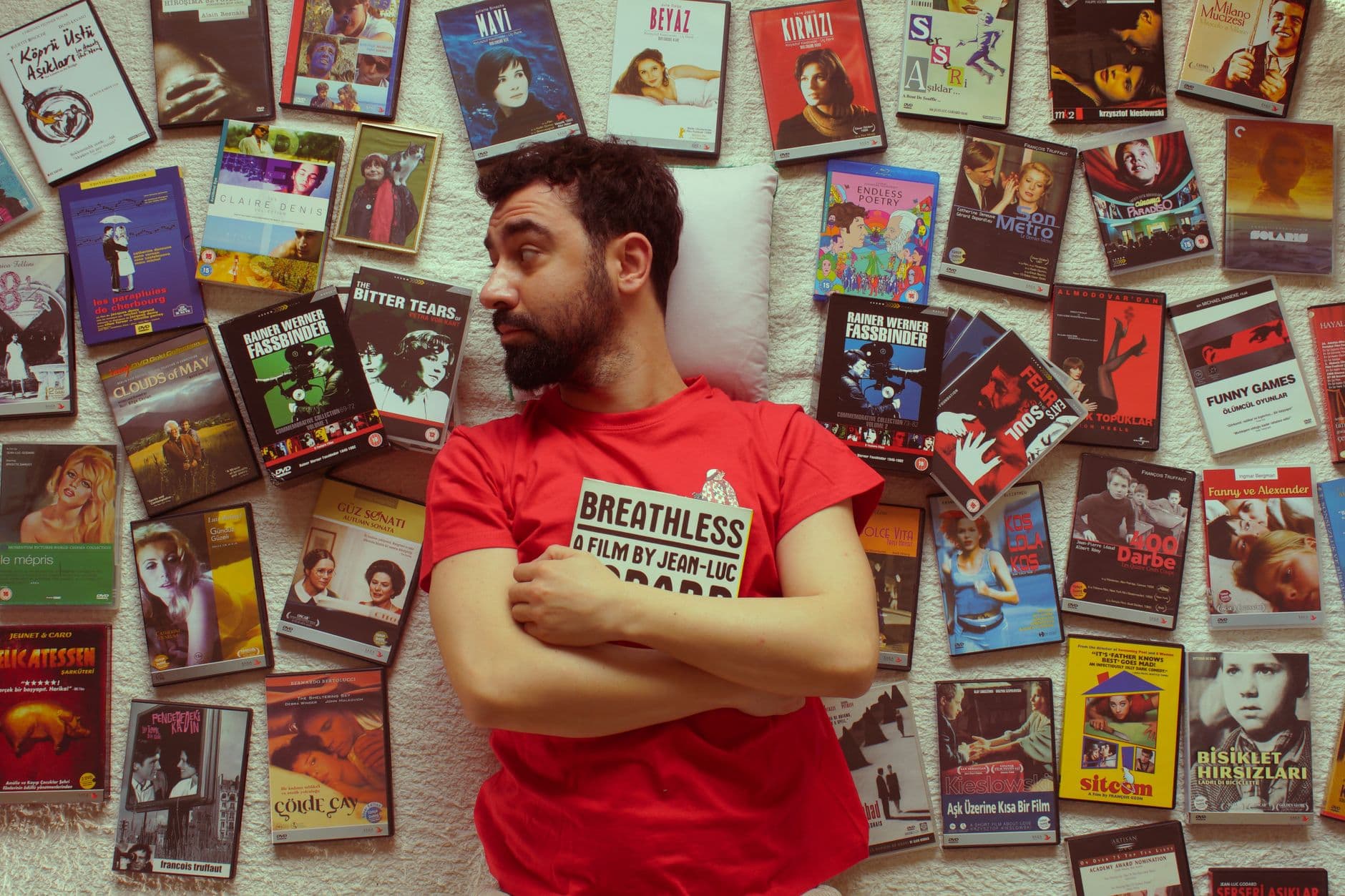 Korkut Ata Türk Dünyası Film Festivali 3-7 Kasım'da İstanbul'da