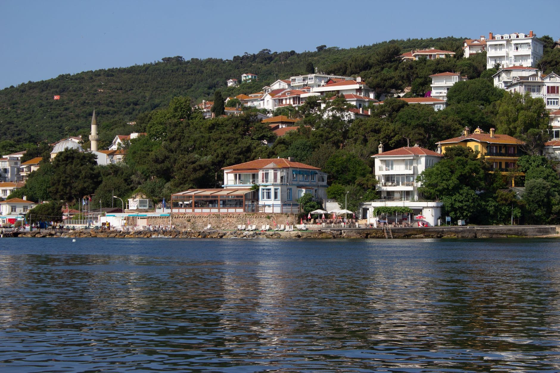 SGK, Akçakoca'da turizm arsalarını 40 milyon liraya satışa çıkardı