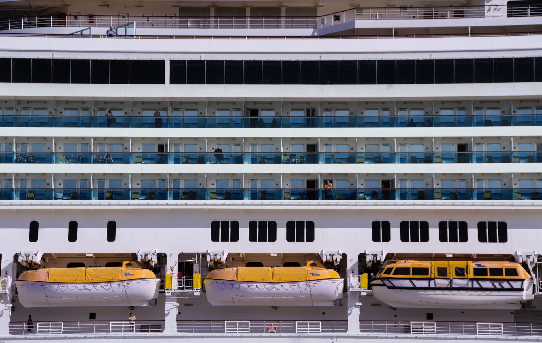 CruiseScanner kruvaziyer tatillerini uçuş ve transferle bütünleştiriyor