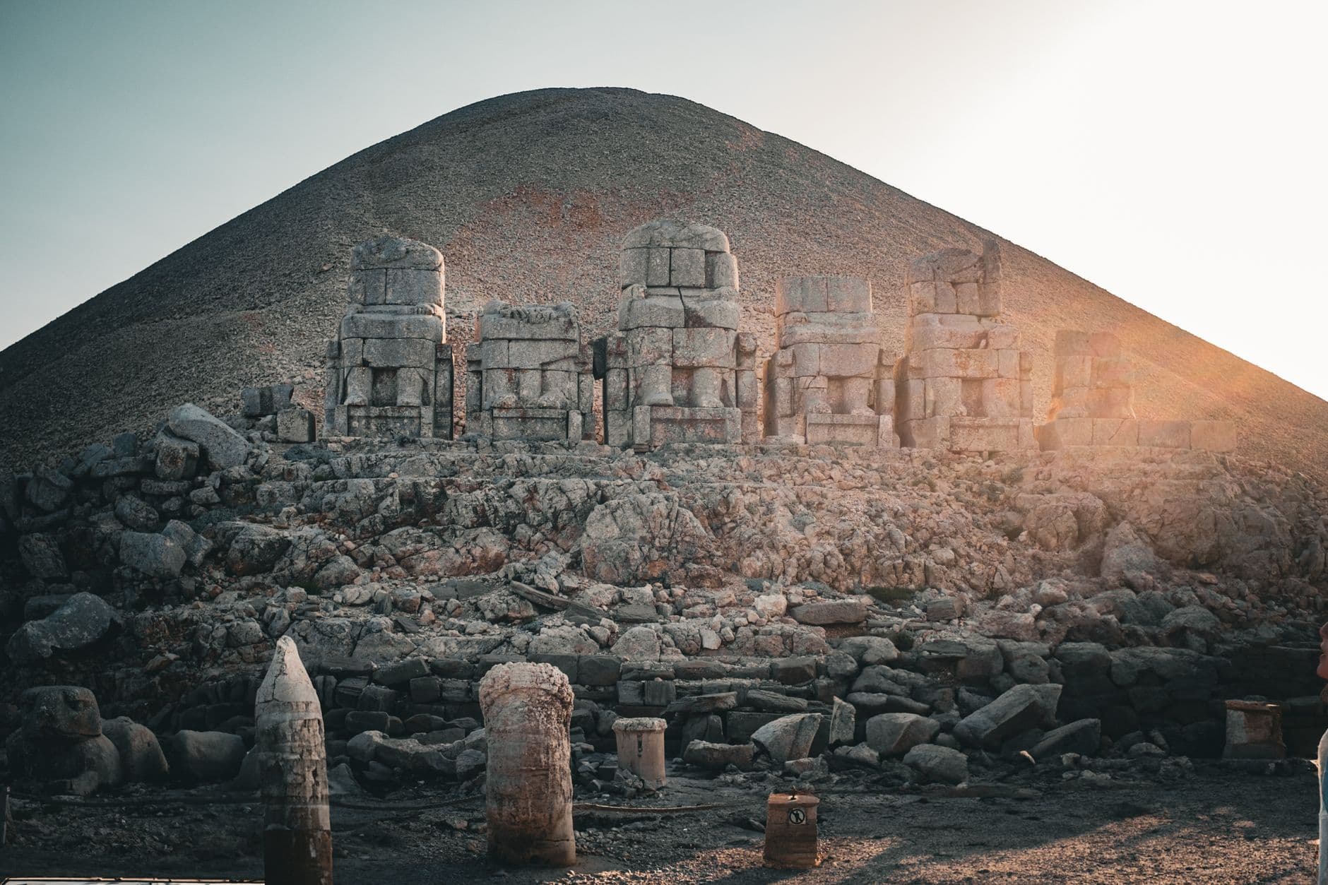 Doğu ve Güneydoğu'nun beş şehri ortak turizm destinasyonu olarak geliştirilecek