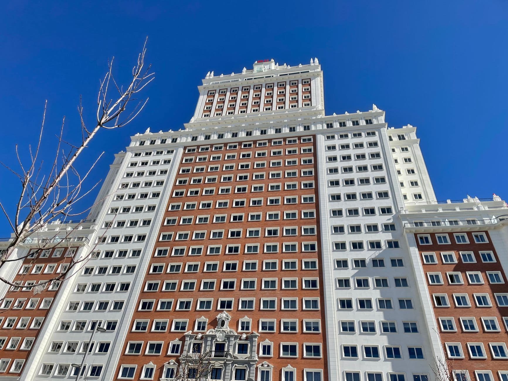 Hilton'un Outset Collection markası EMEA'ya Madrid'den giriş yapıyor