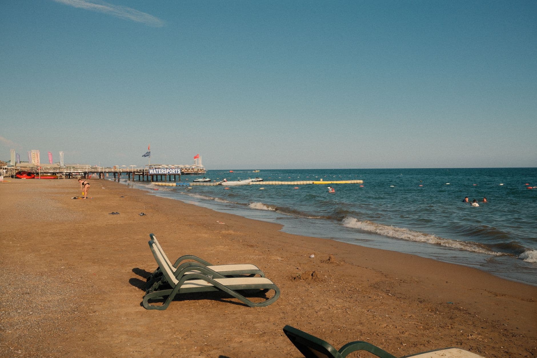 Antalya turizminde 4 milyar dolarlık gelir kaybı beklentisi