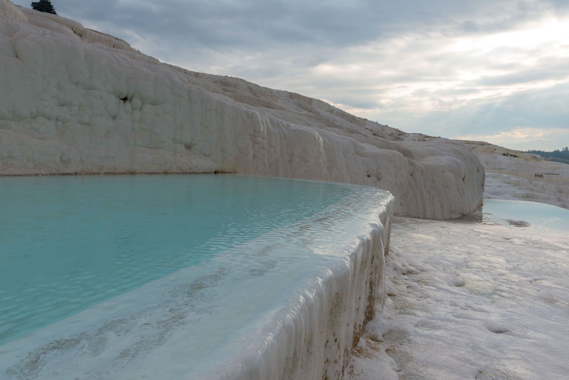 Denizli turizminde yeni dönem: DENTUROD'un yeni yönetimi potansiyali harekete geçiriyor