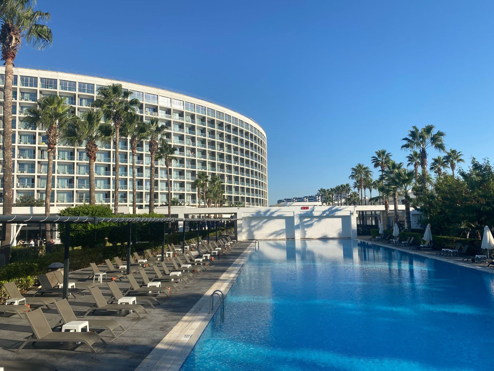 İzmir turizmi ilk 7 ayda yüzde 9,4 büyüdü, 5 yıldızlılar öne çıktı
