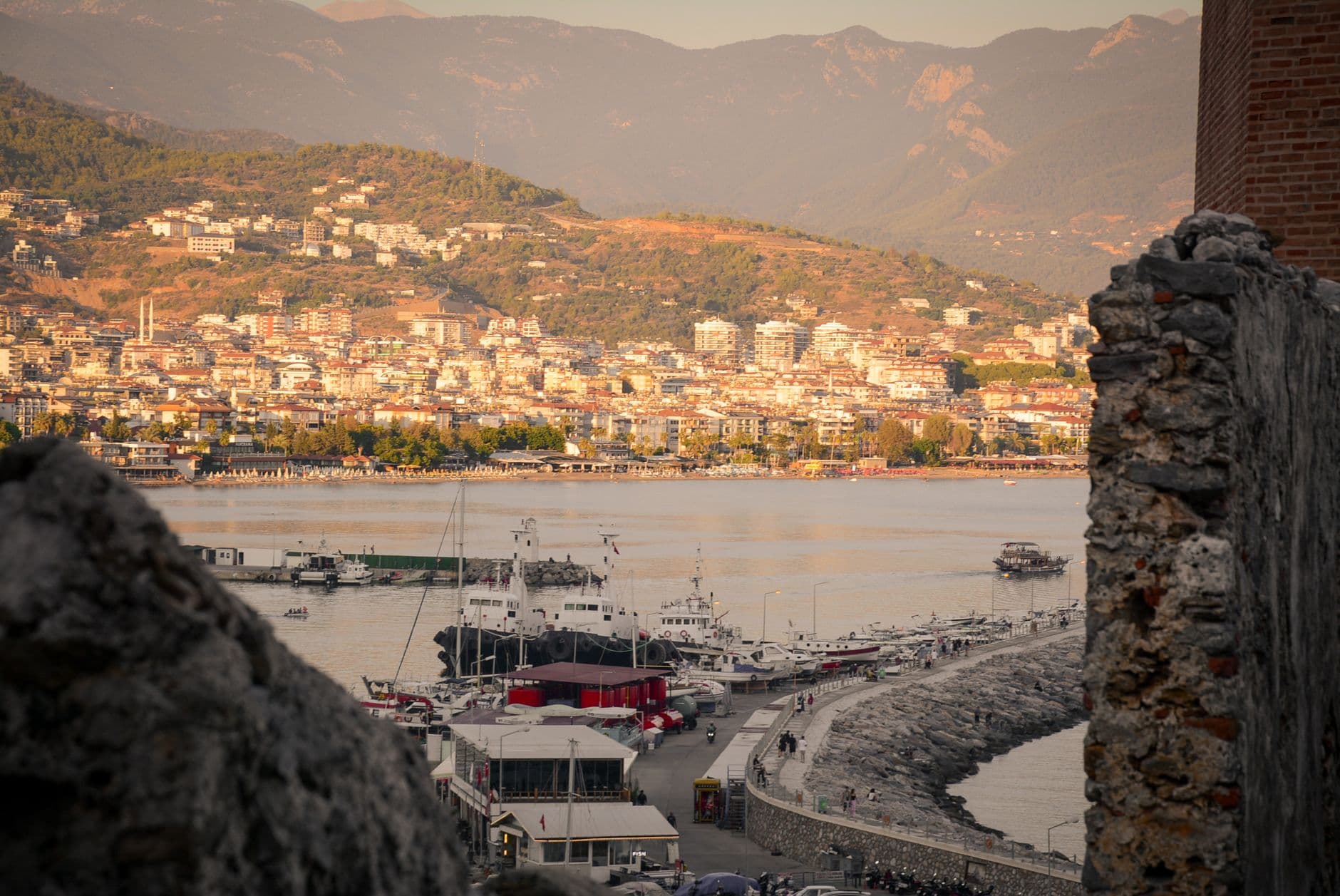 Antalya turizmi için eylül ve ekim kritik: Sezon uzatma stratejisinin anahtarı