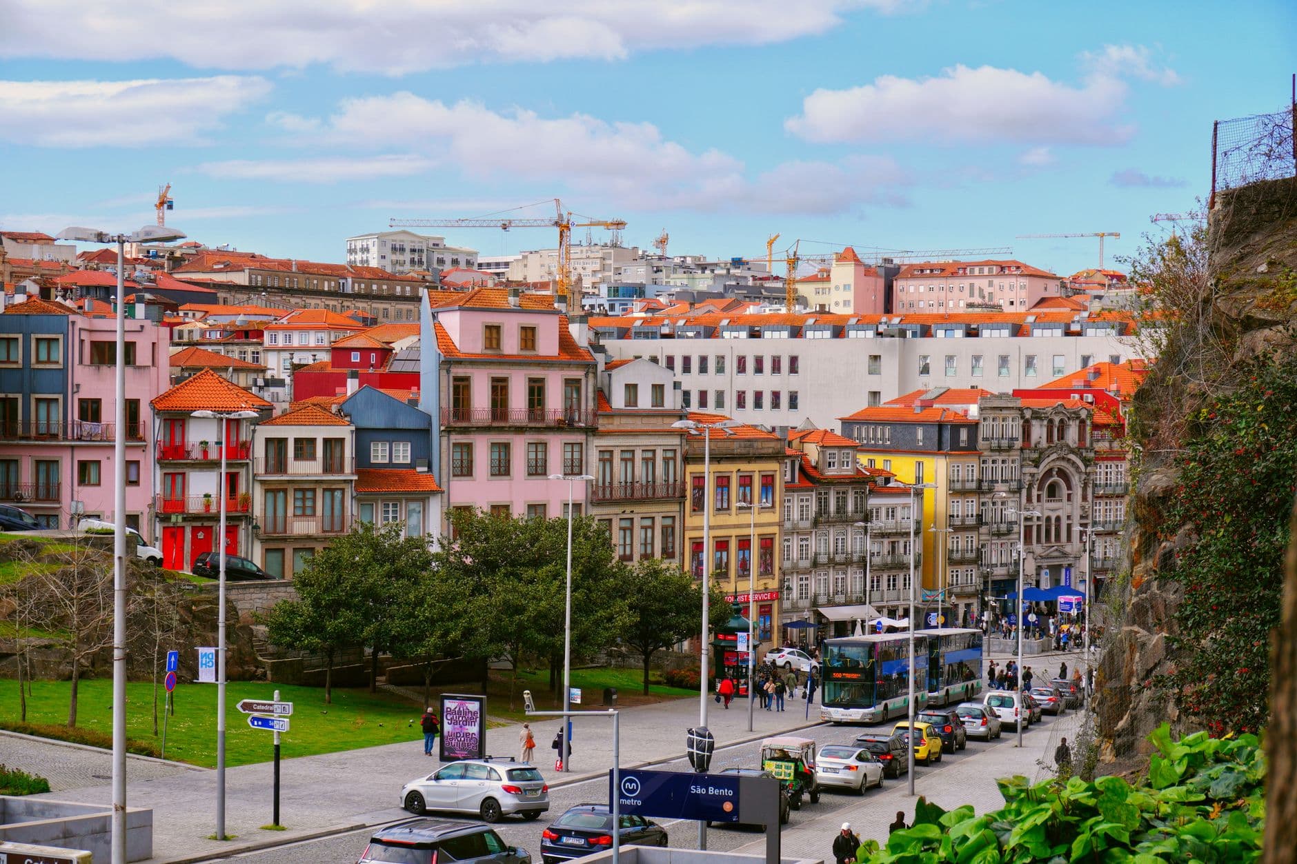 Bursa'da otopark sorunu turist rehberlerini tarihi mekanları programdan çıkarmaya zorlayıyor