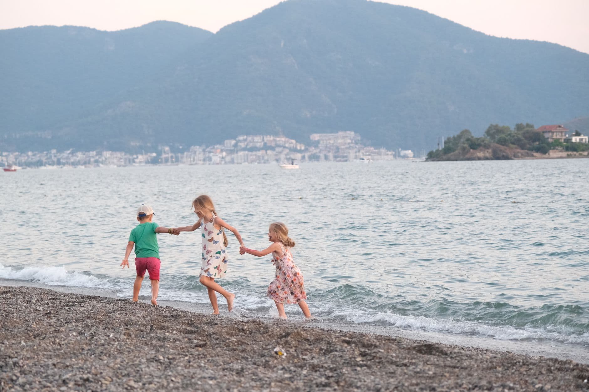 Yaz tatilinin faturası: Türkiye'de her dört kişiden biri tatil yapabildi