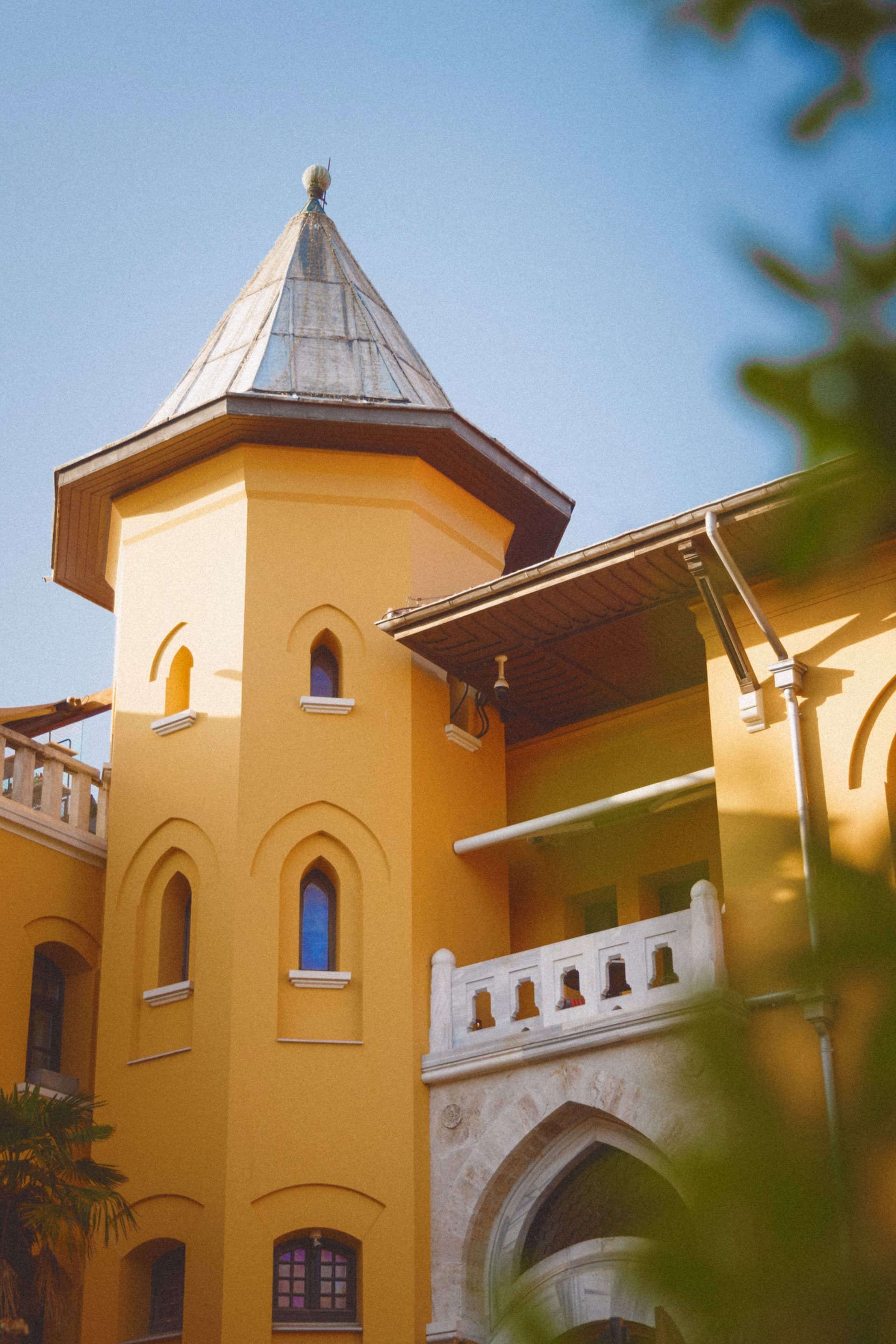 Four Seasons Hotel Sultanahmet, Türkiye'nin tek 3 Michelin Key oteliydi