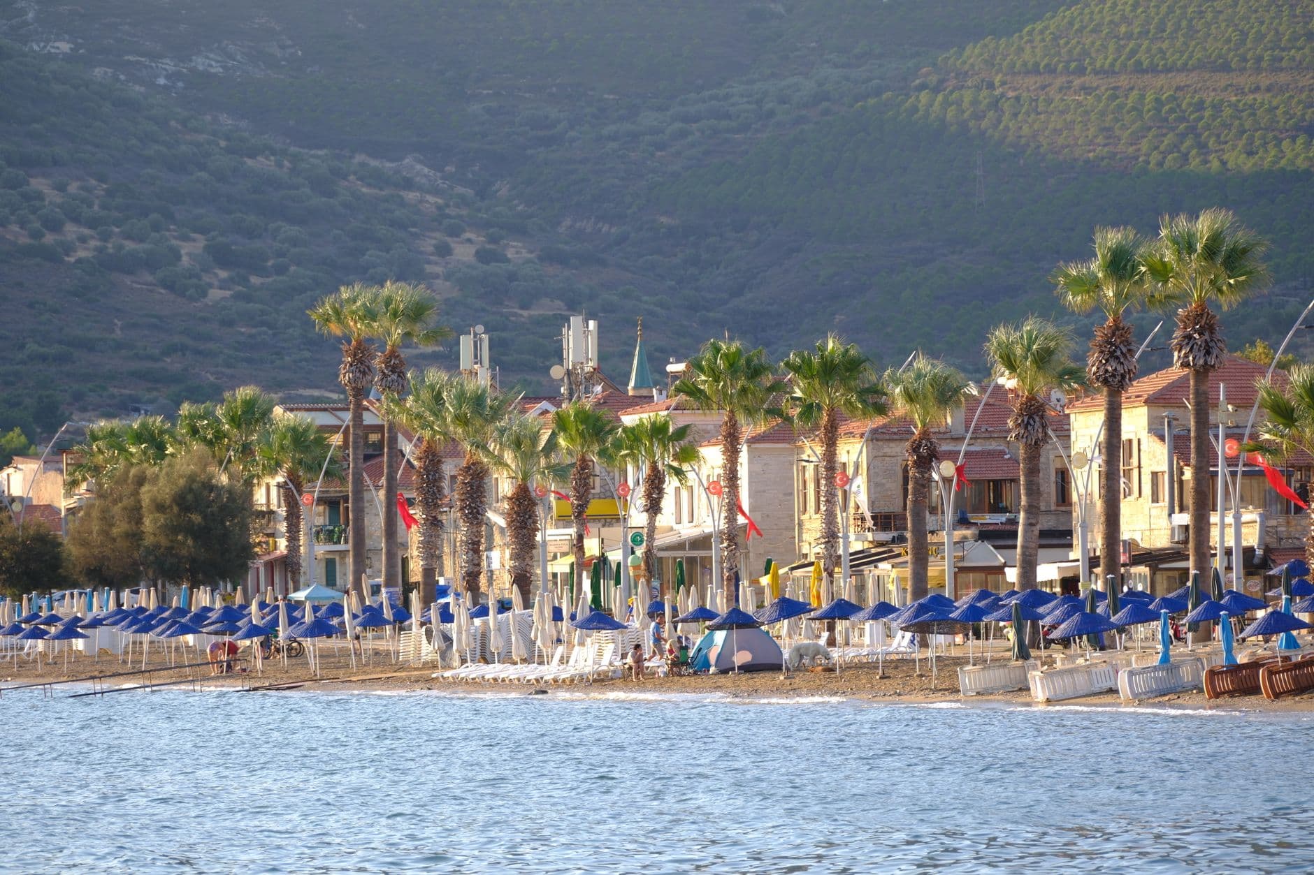 Rus turist rezervasyonlarının yarısı Türkiye'ye yöneldi