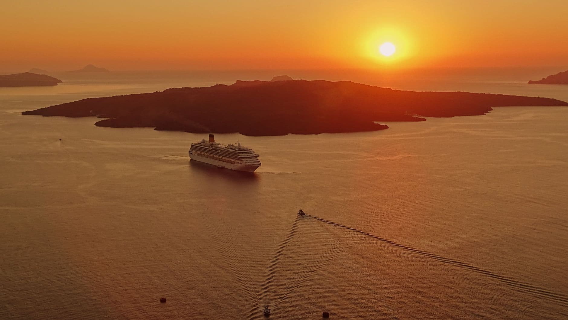 Costa Cruises 2027'de İstanbul'dan 28 sefer düzenleyecek