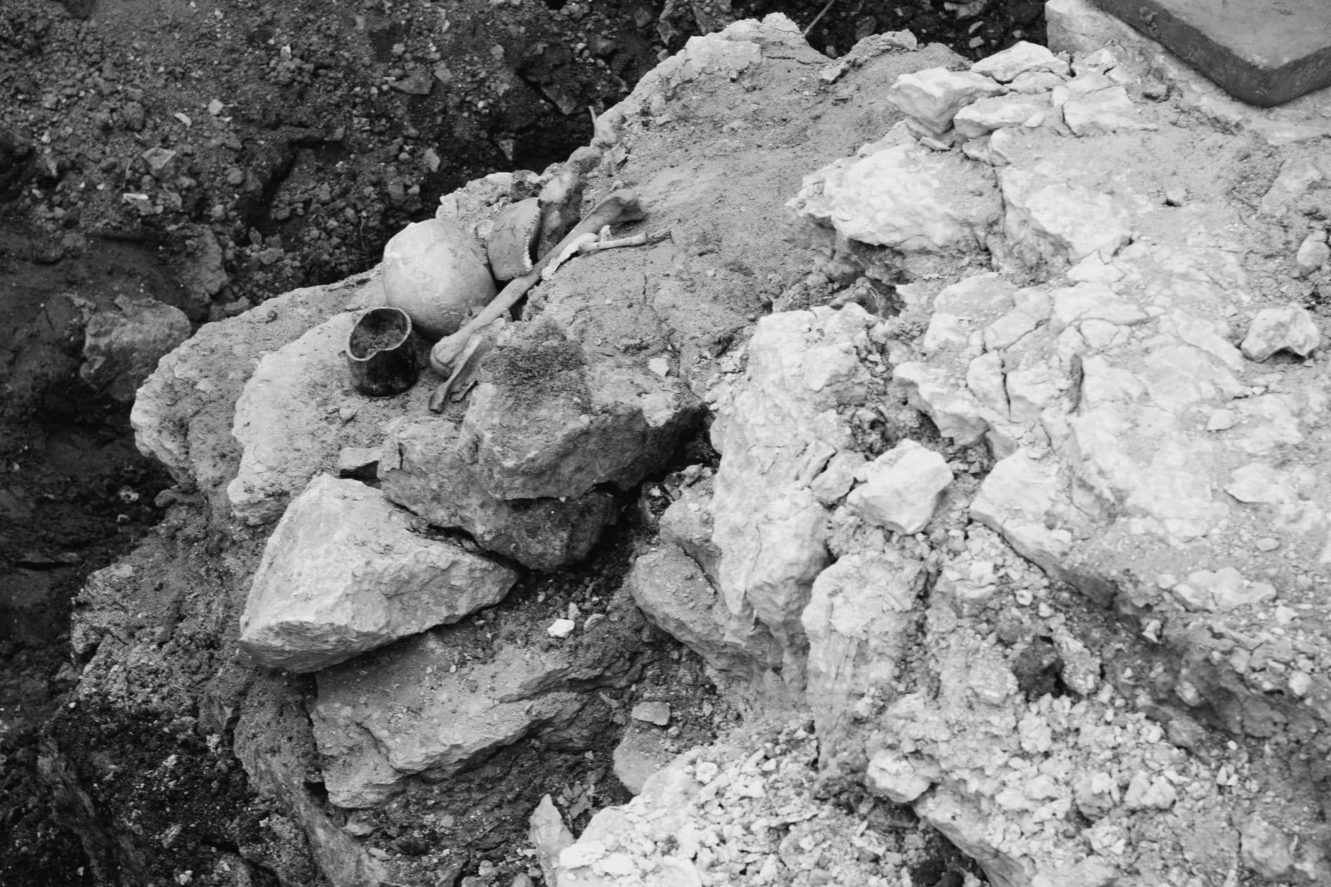 Çayönü Tepesi'nde 8 bin yıllık bakır madencilik işliği ortaya çıkarıldı