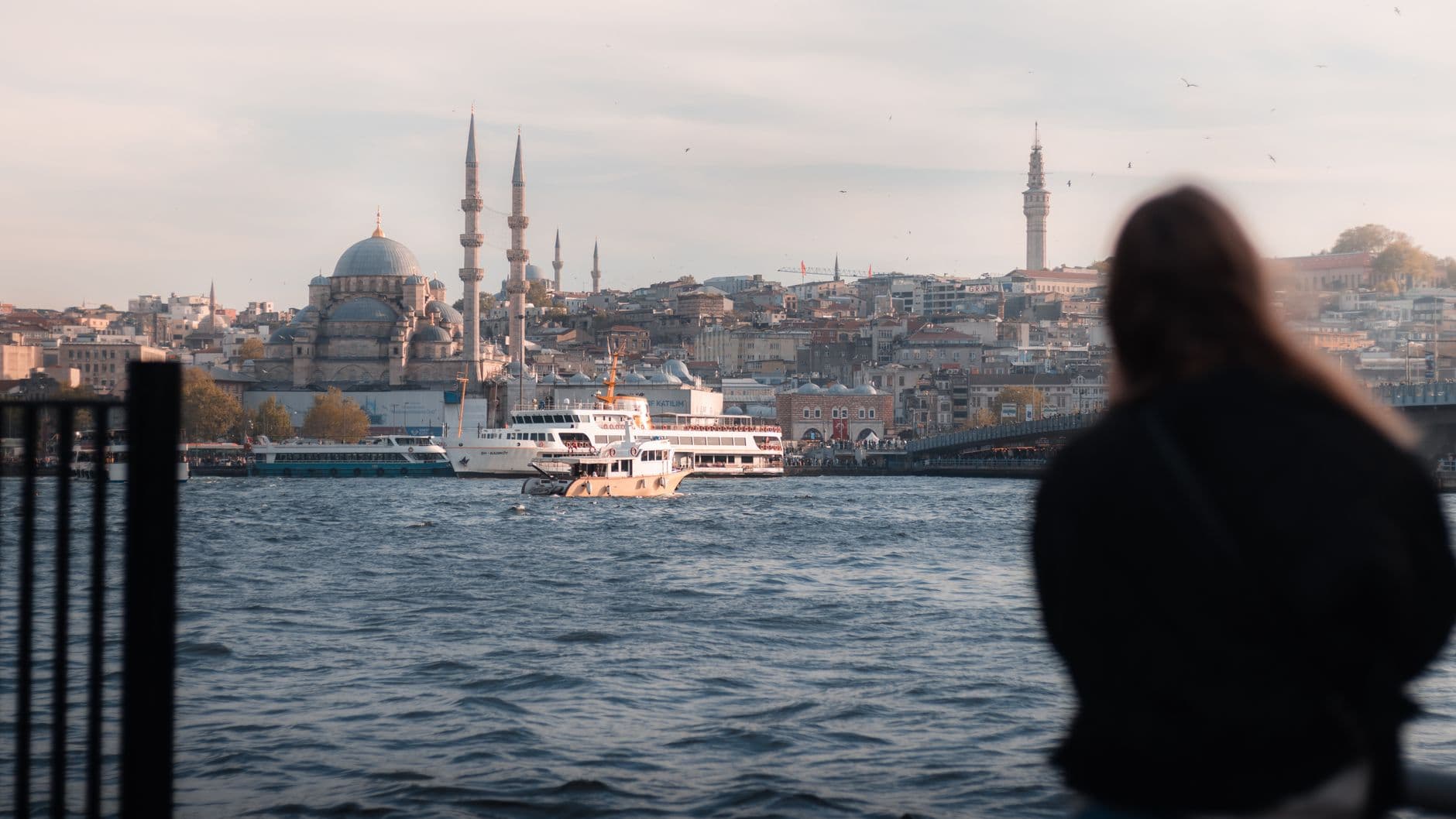 İstanbul Turizm Fuarı'nda seyahat acenteleri 2027 sezonunu değerlendirdi