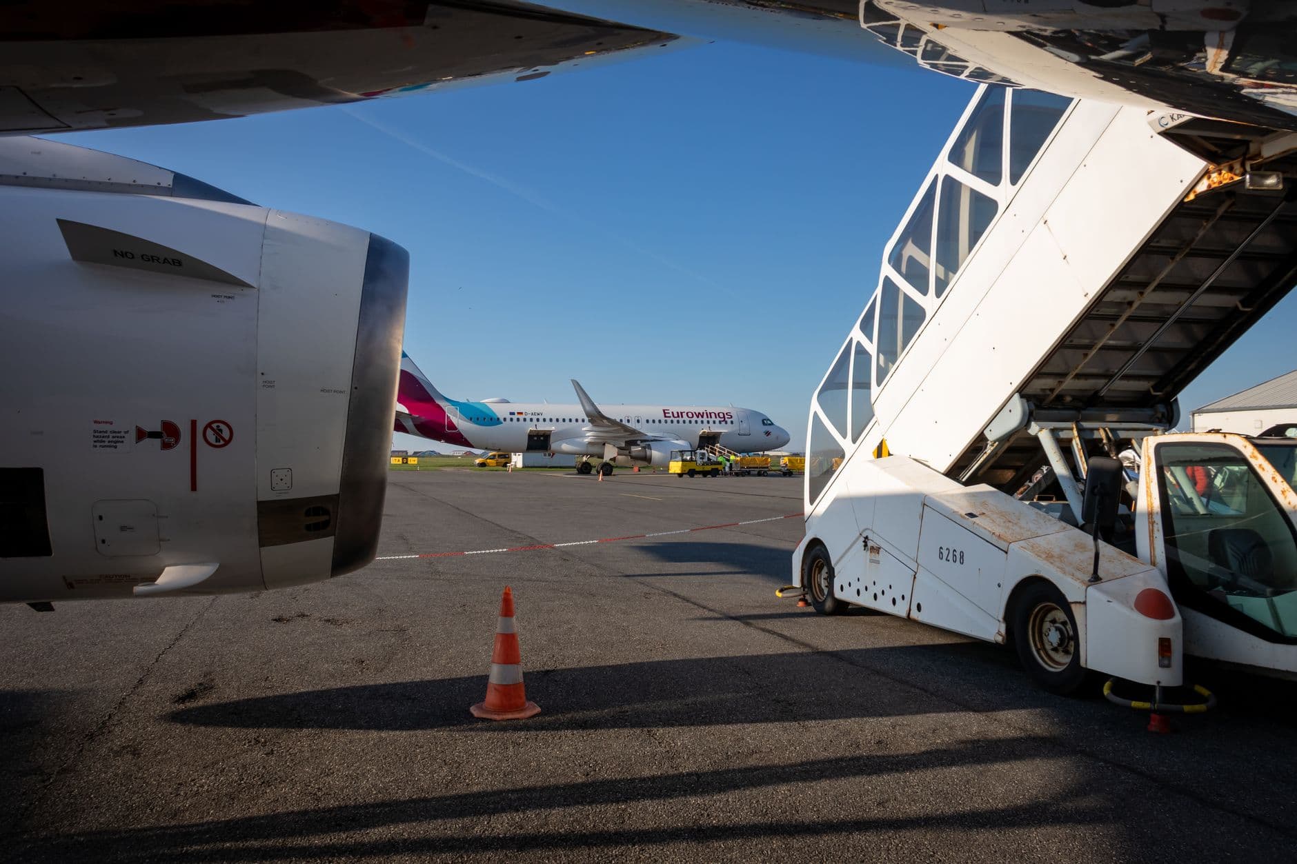 Portekiz, TAP Air Portugal hisse satışında Lufthansa'yı tercih etti