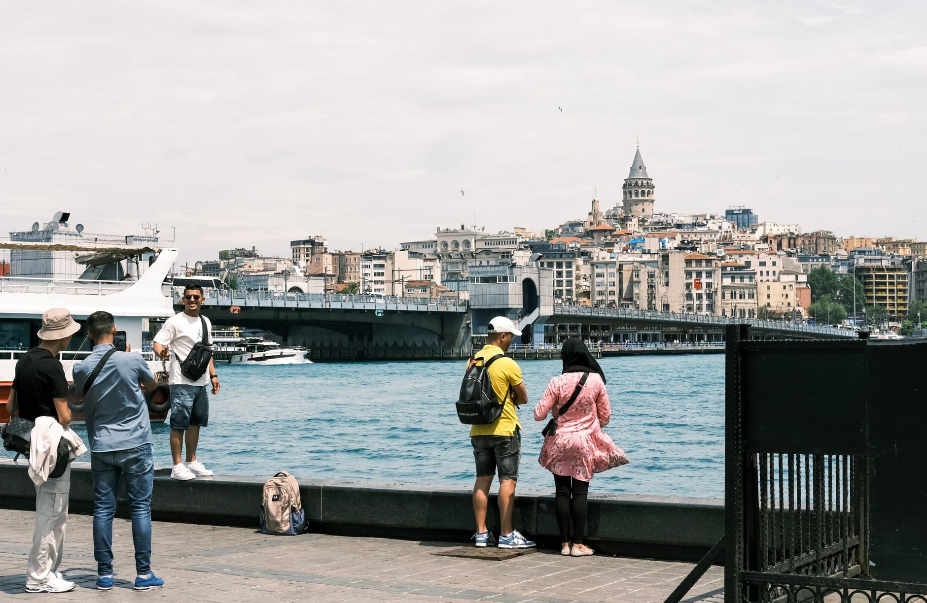 Türkiye turist sayısında dördüncü, turizm katkısında 14. sırada