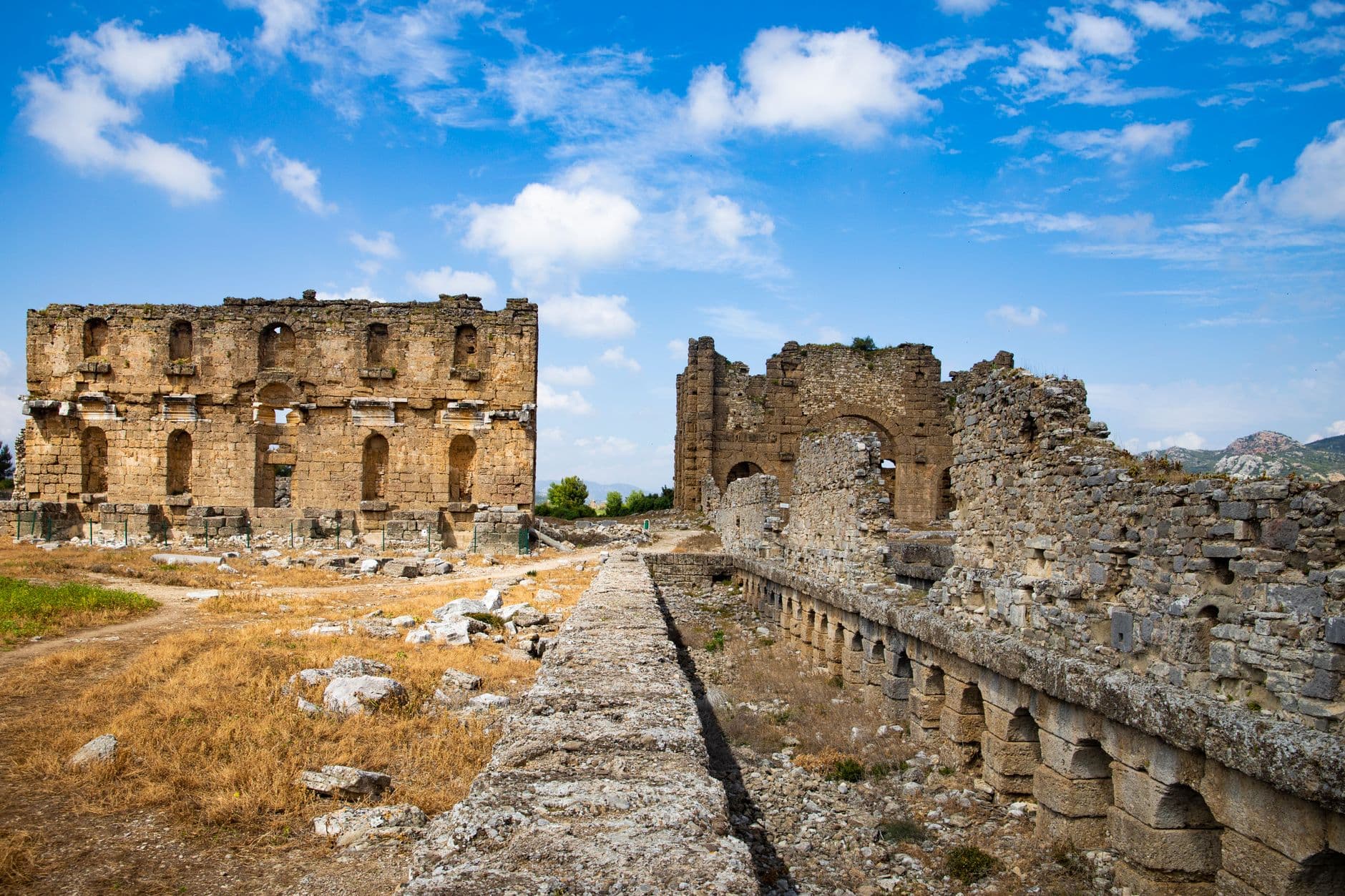 Çanakkale'de 2025'te turist geceleme sayıları rekor seviyeye ulaştı