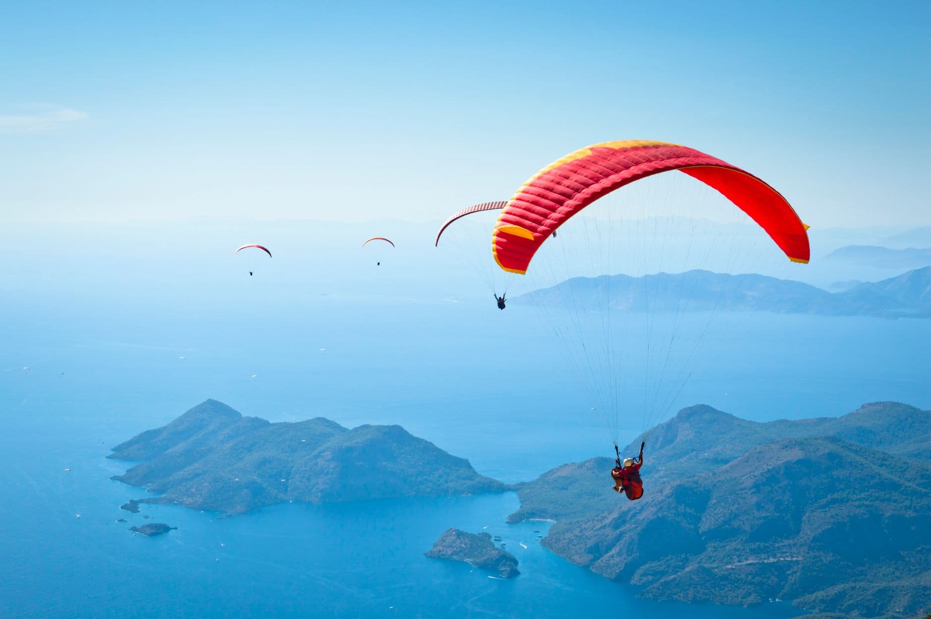 Fethiye, İngiltere bağımlılığını azaltmak için Çin pazarına yöneliyor