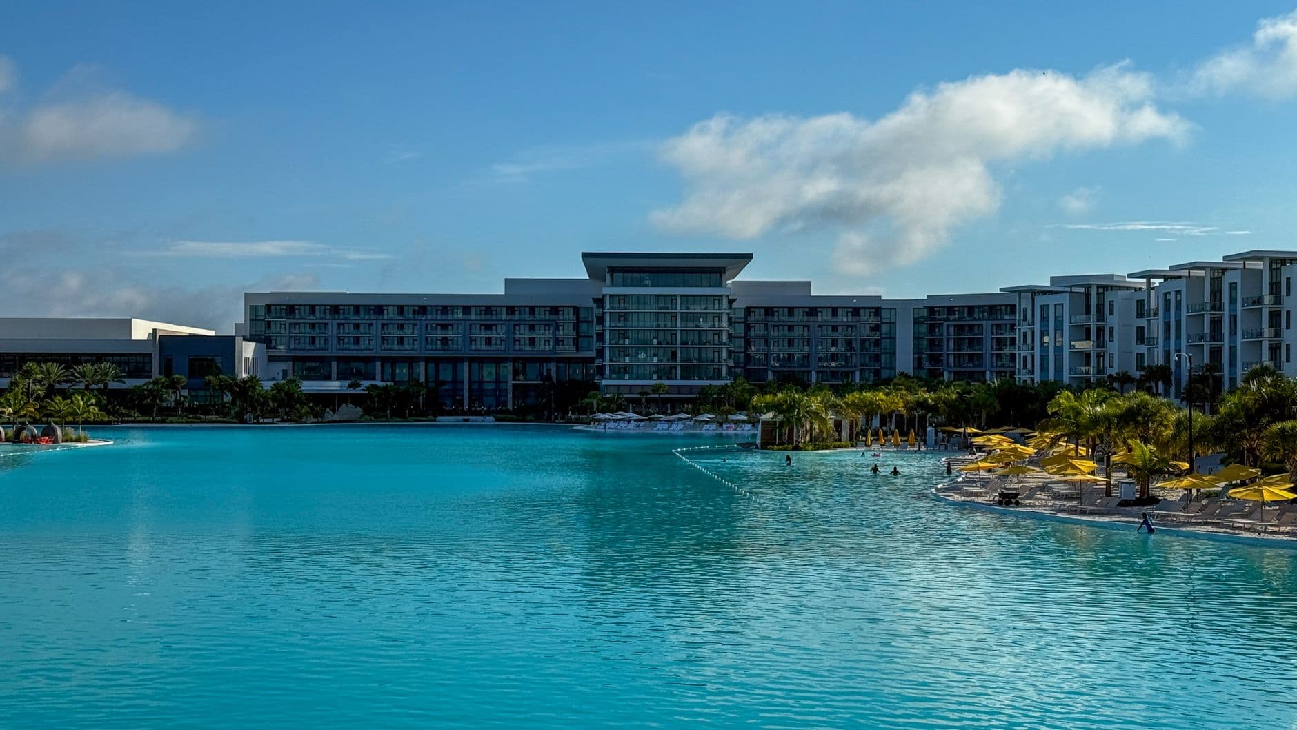 Coral Group Hotels operasyon sürelerini uzatarak turizmi 4 mevsime yayıyor